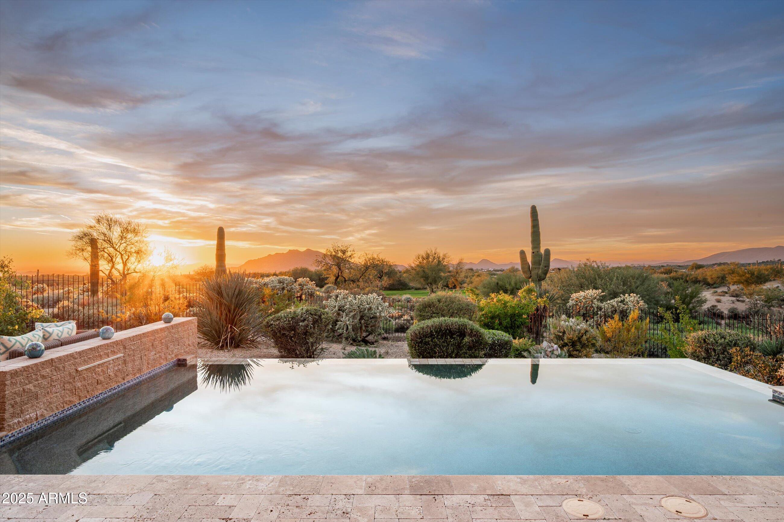DESERT MOUNTAIN PHASE 1 UNIT 2 LOT 257A MLD - Residential