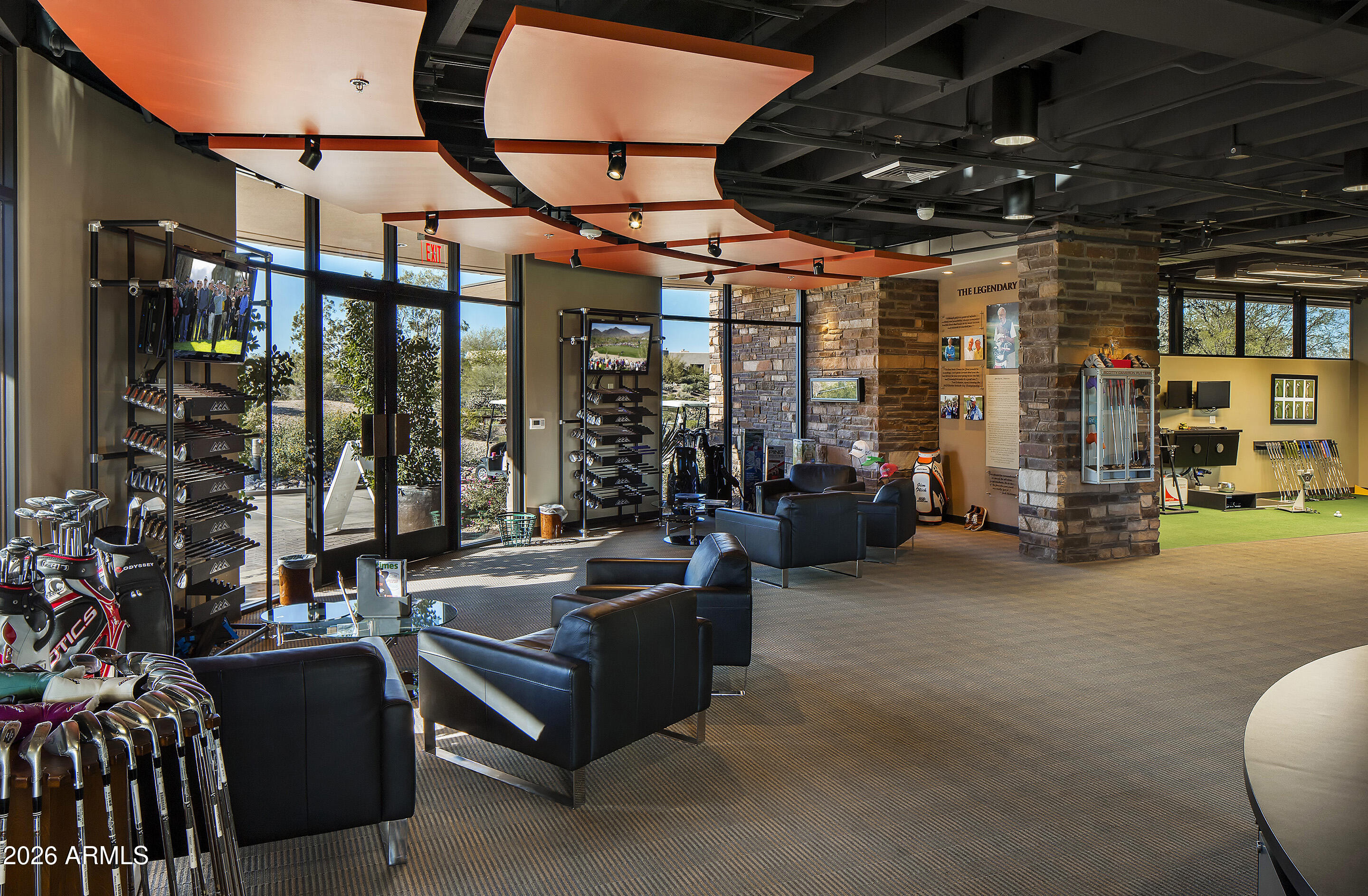 DESERT MOUNTAIN PHASE 1 UNIT 2 LOT 257A MLD - Residential