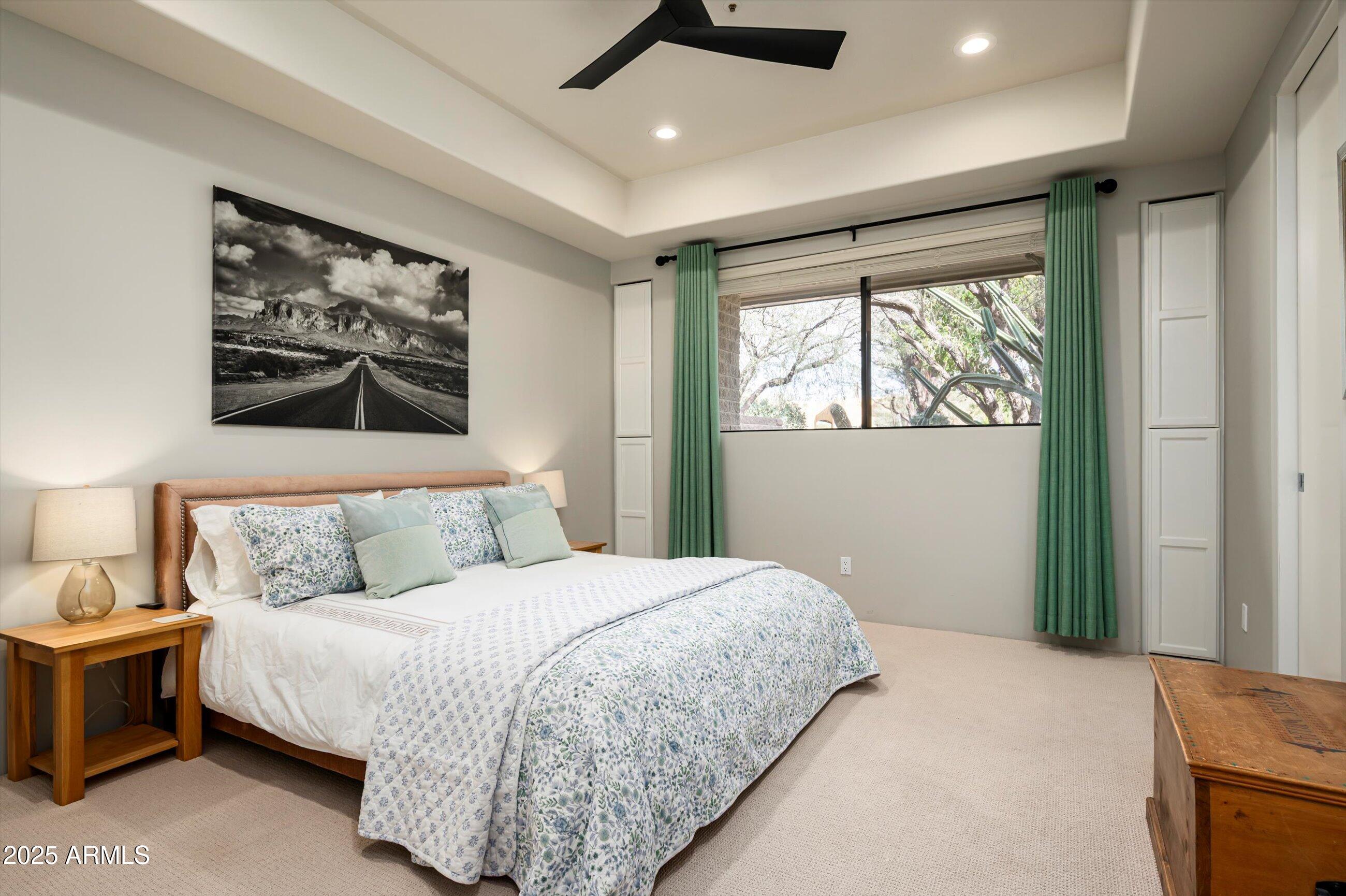 DESERT MOUNTAIN PHASE 1 UNIT 2 LOT 257A MLD - Residential