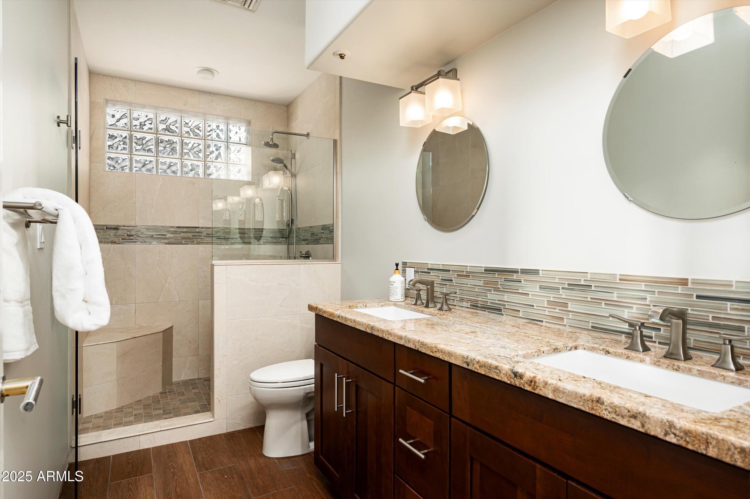 DESERT MOUNTAIN PHASE 1 UNIT 2 LOT 257A MLD - Residential