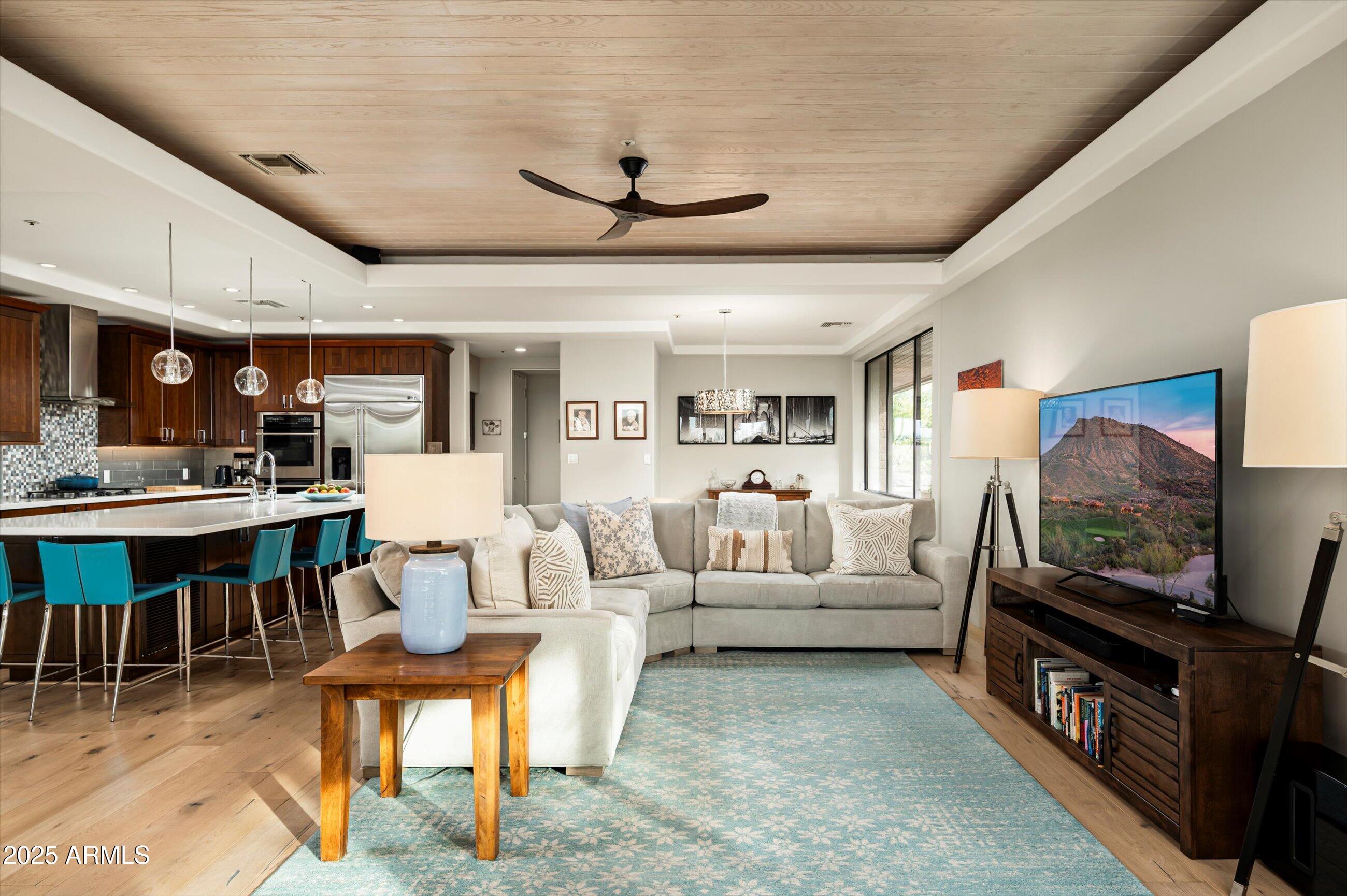 DESERT MOUNTAIN PHASE 1 UNIT 2 LOT 257A MLD - Residential