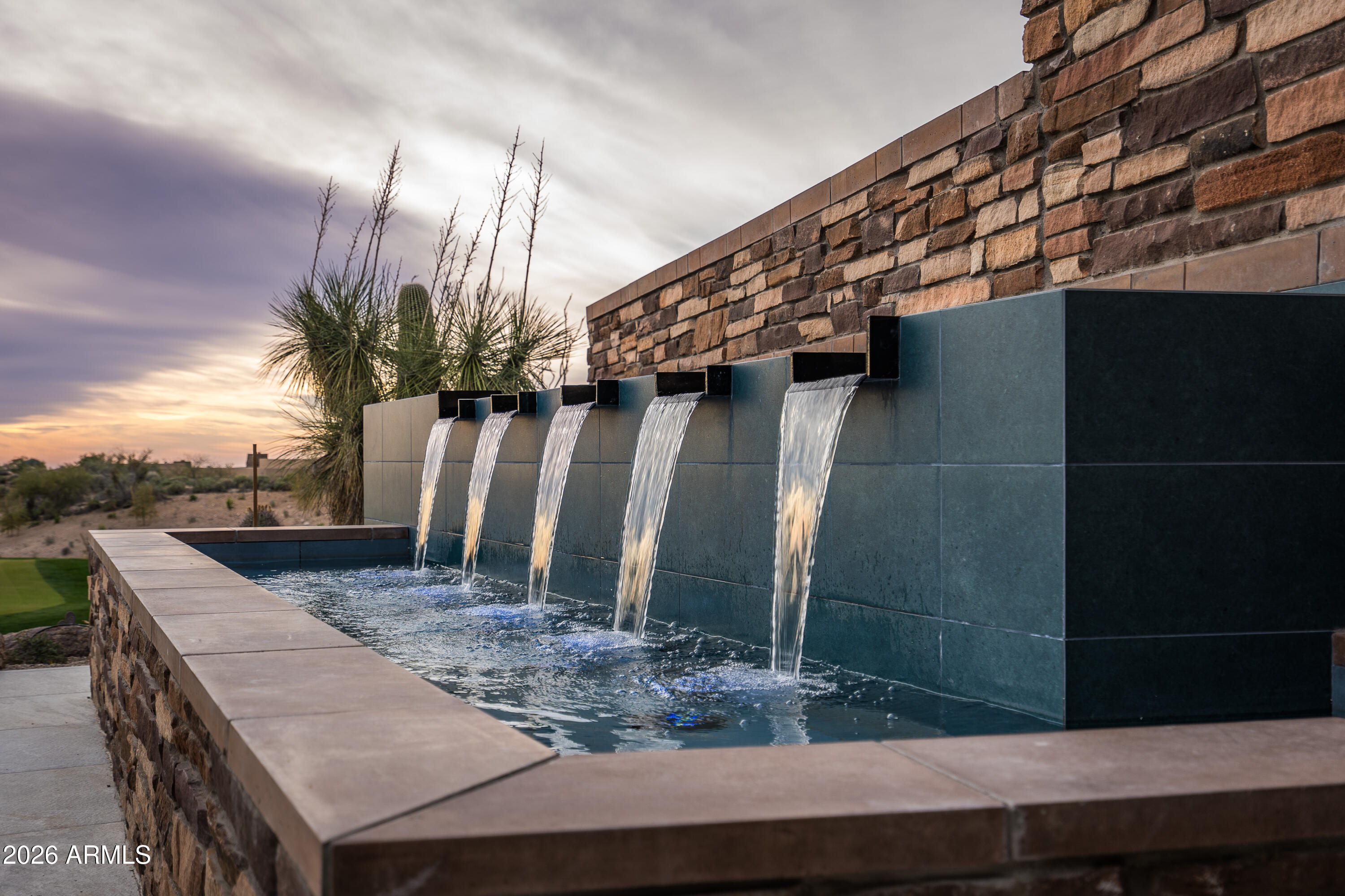 DESERT MOUNTAIN PHASE 1 UNIT 2 LOT 257A MLD - Residential
