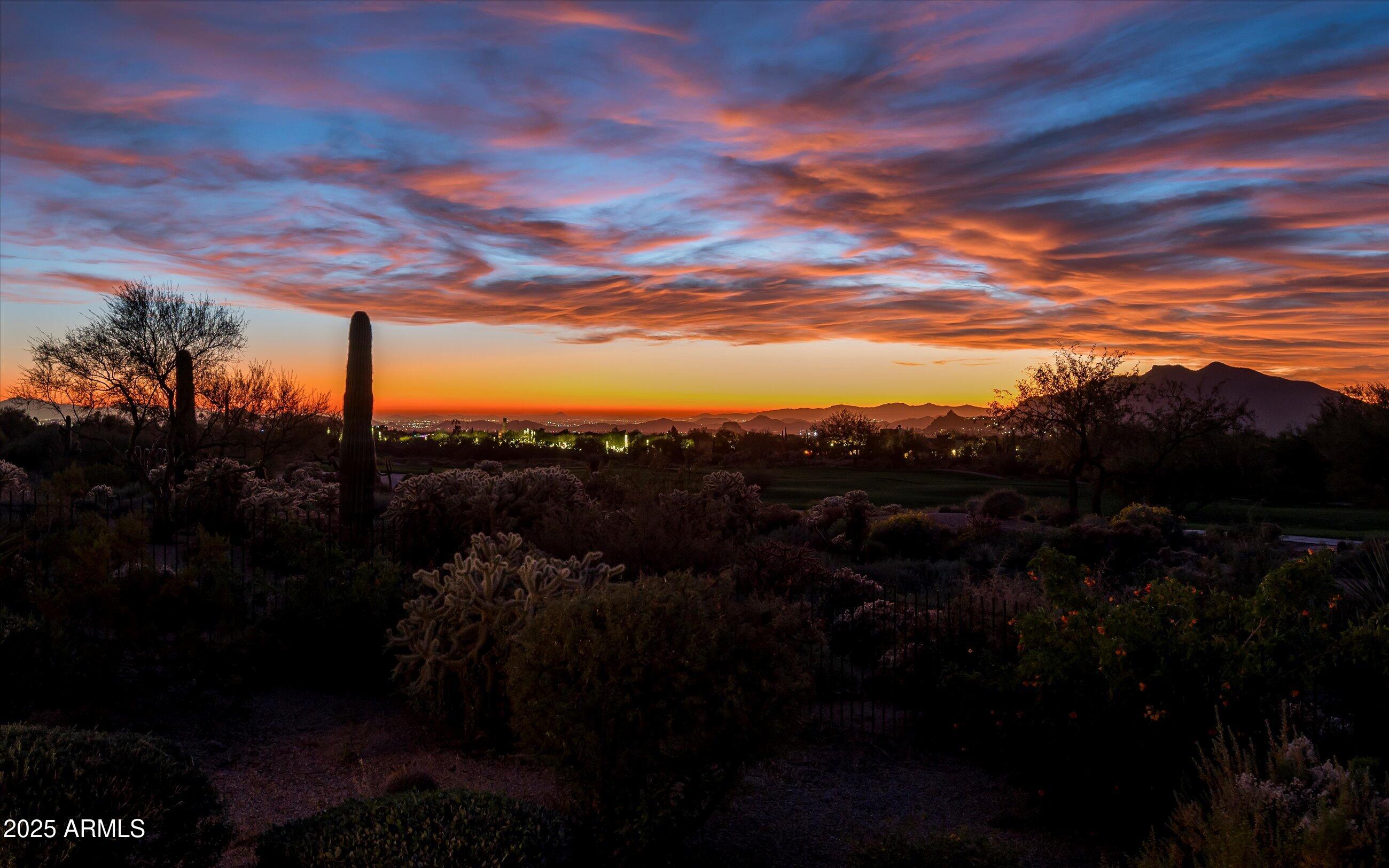 DESERT MOUNTAIN PHASE 1 UNIT 2 LOT 257A MLD - Residential