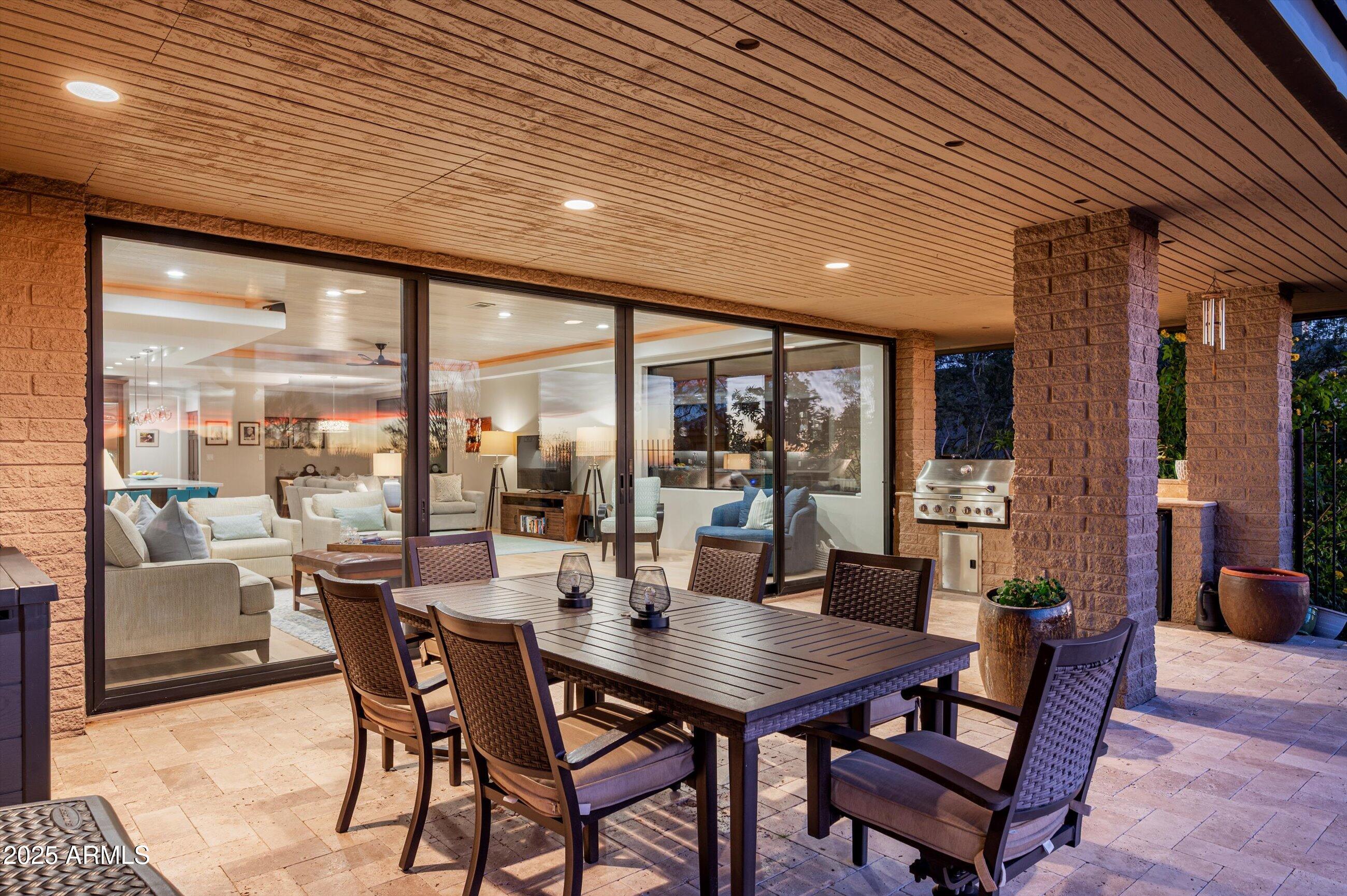 DESERT MOUNTAIN PHASE 1 UNIT 2 LOT 257A MLD - Residential