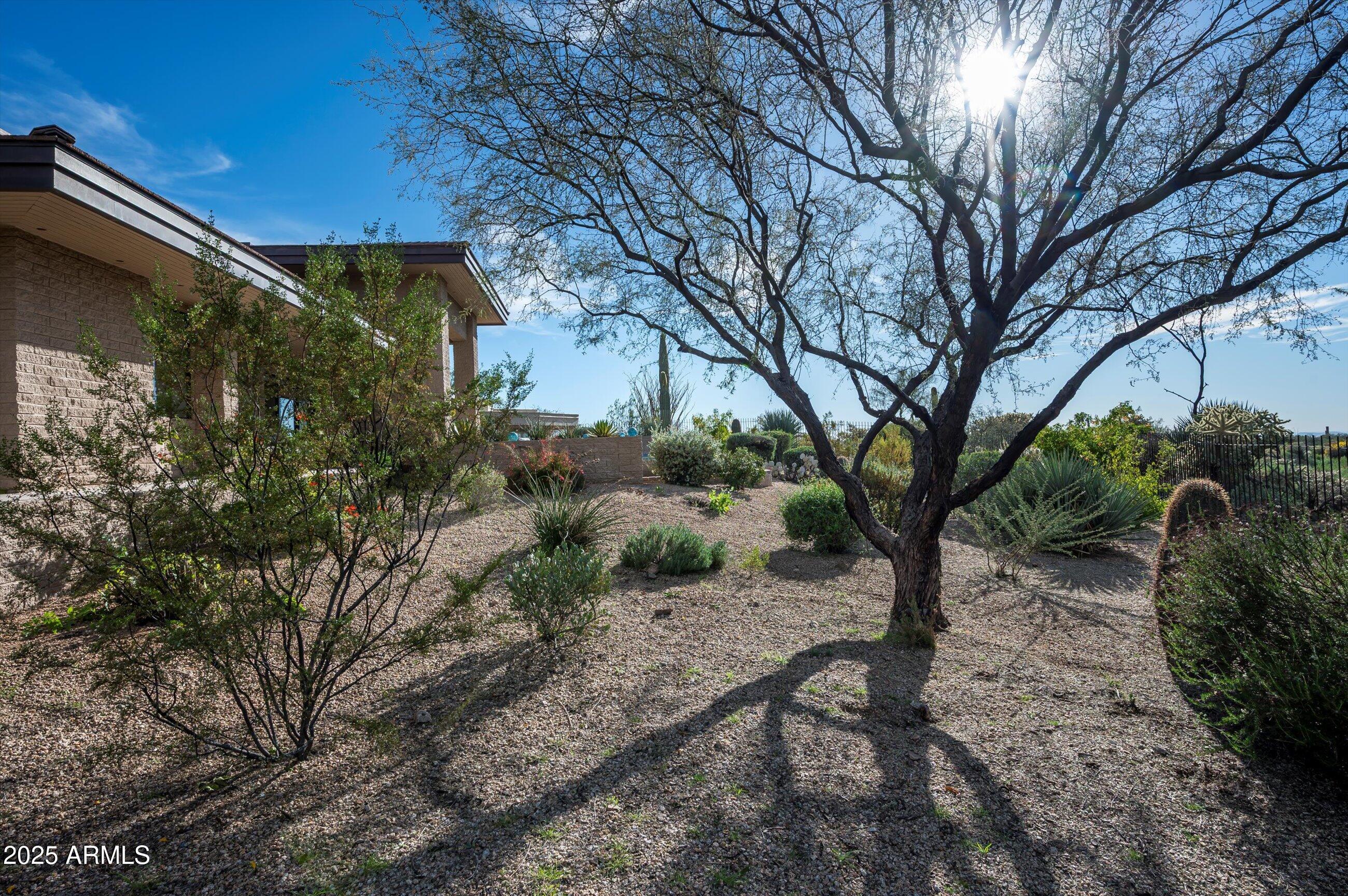 DESERT MOUNTAIN PHASE 1 UNIT 2 LOT 257A MLD - Residential