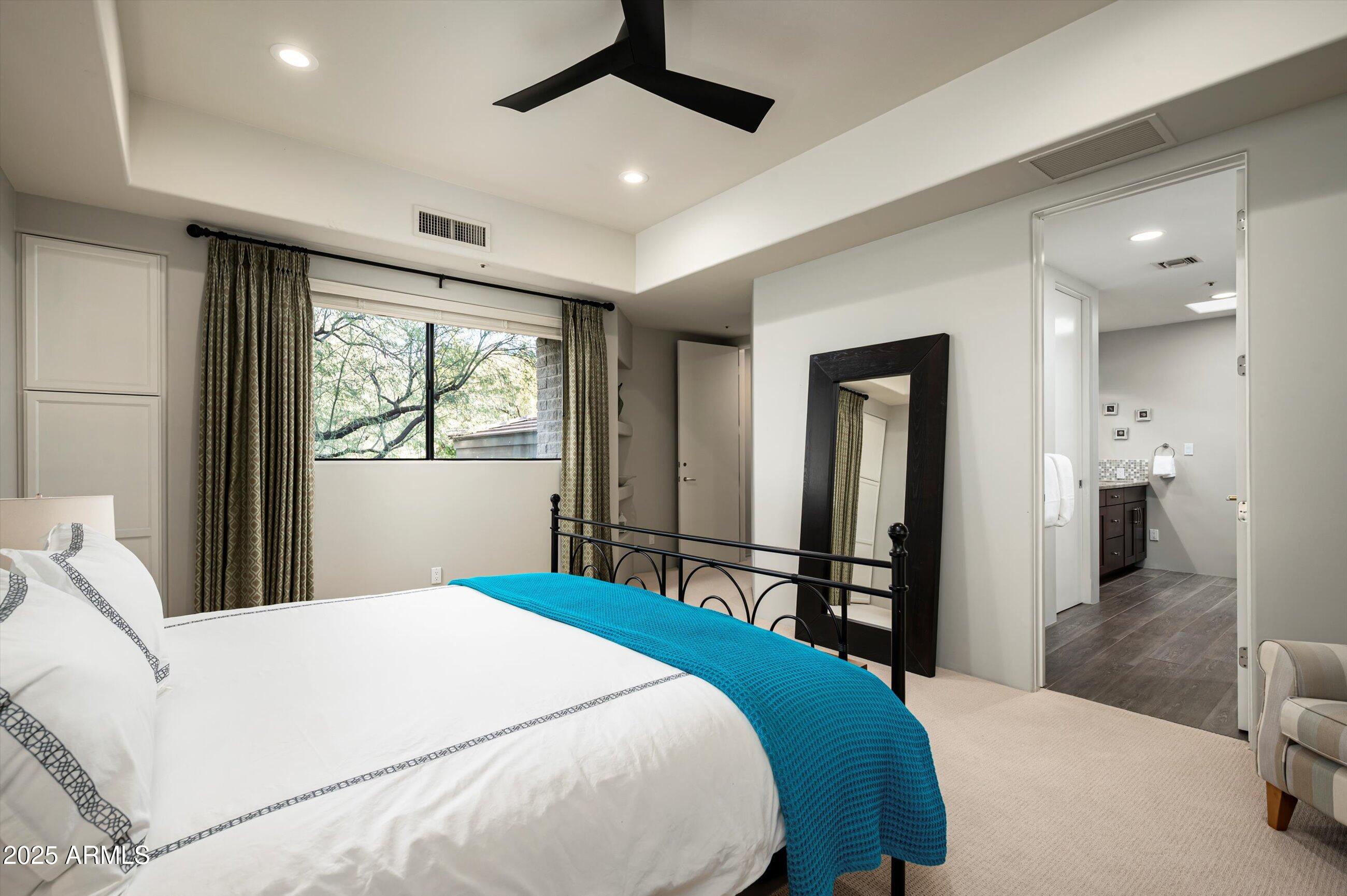 DESERT MOUNTAIN PHASE 1 UNIT 2 LOT 257A MLD - Residential