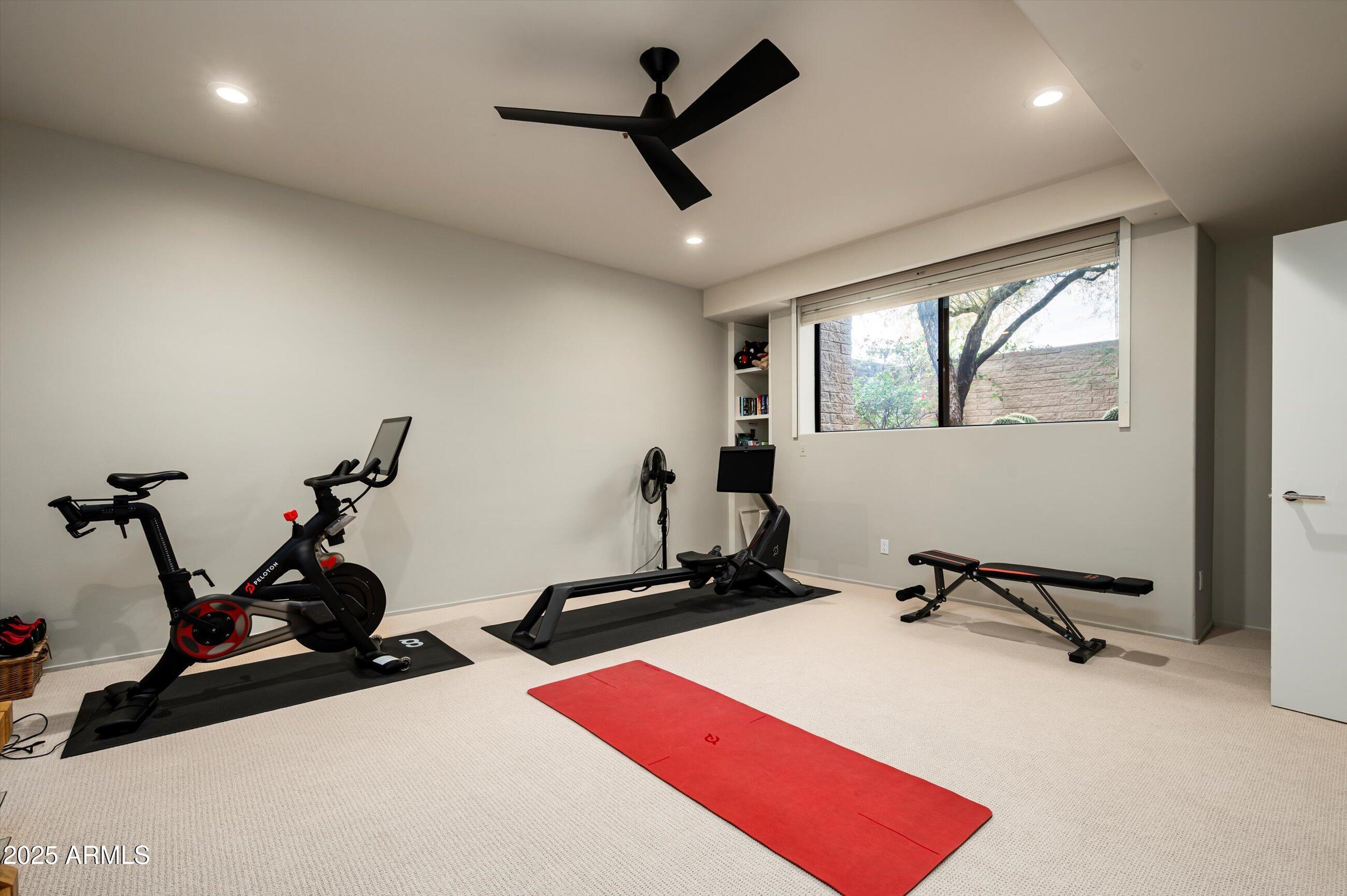 DESERT MOUNTAIN PHASE 1 UNIT 2 LOT 257A MLD - Residential