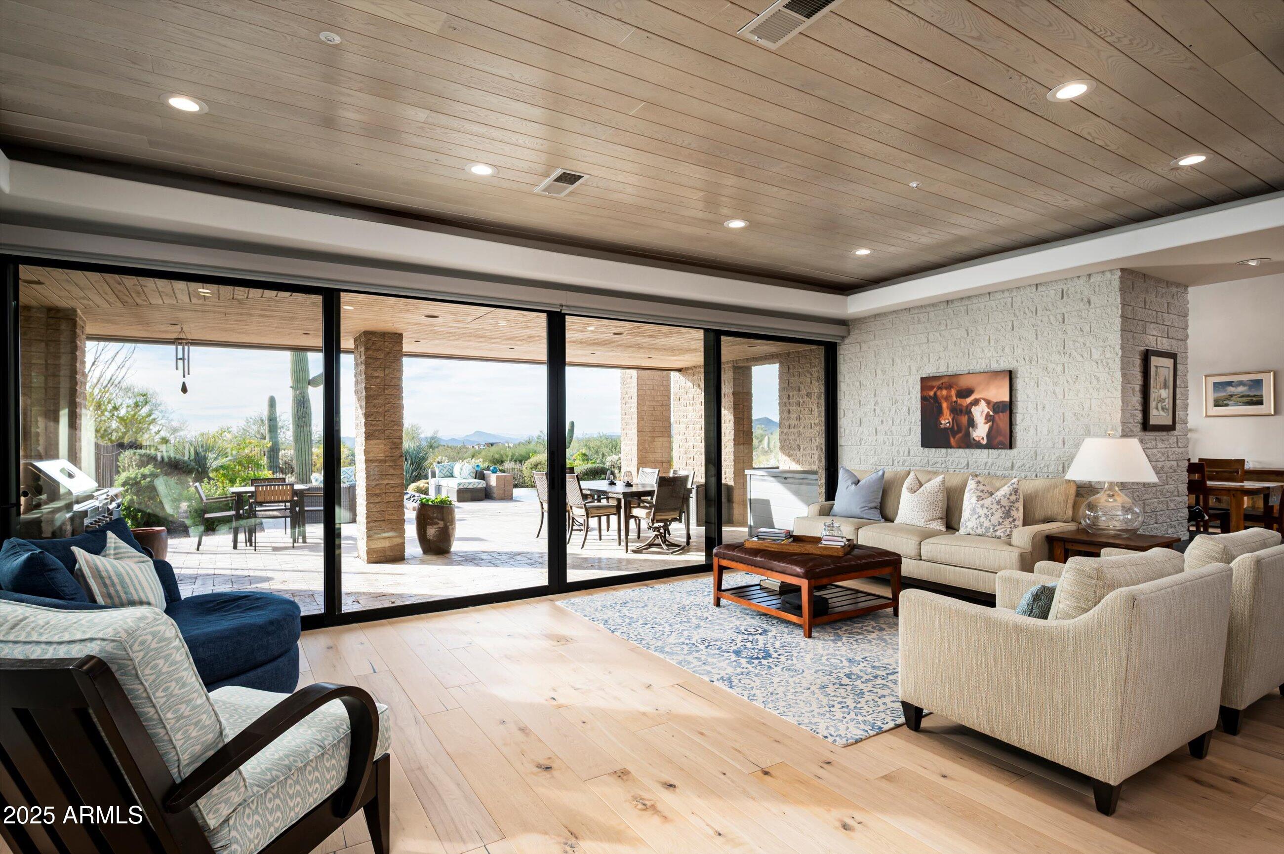 DESERT MOUNTAIN PHASE 1 UNIT 2 LOT 257A MLD - Residential
