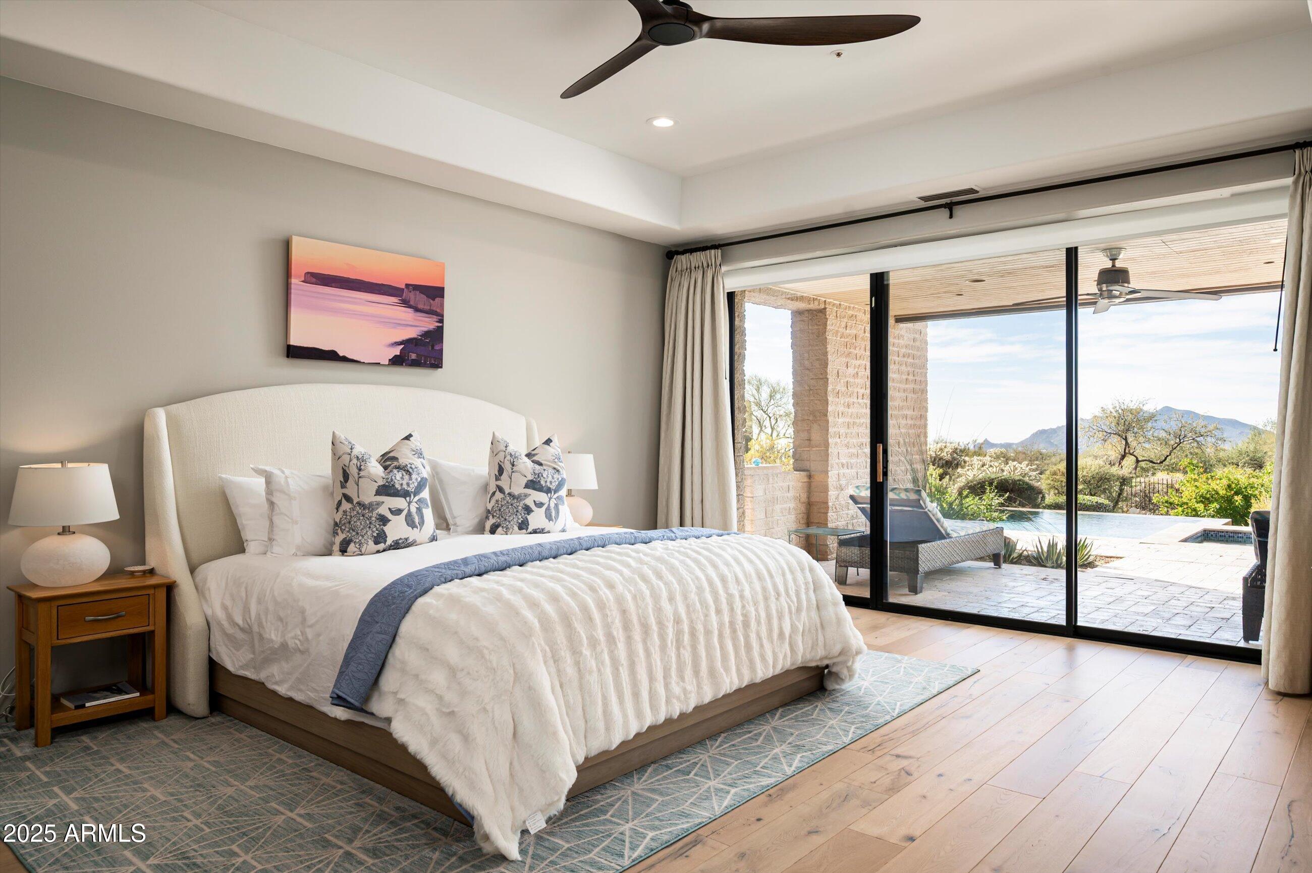 DESERT MOUNTAIN PHASE 1 UNIT 2 LOT 257A MLD - Residential