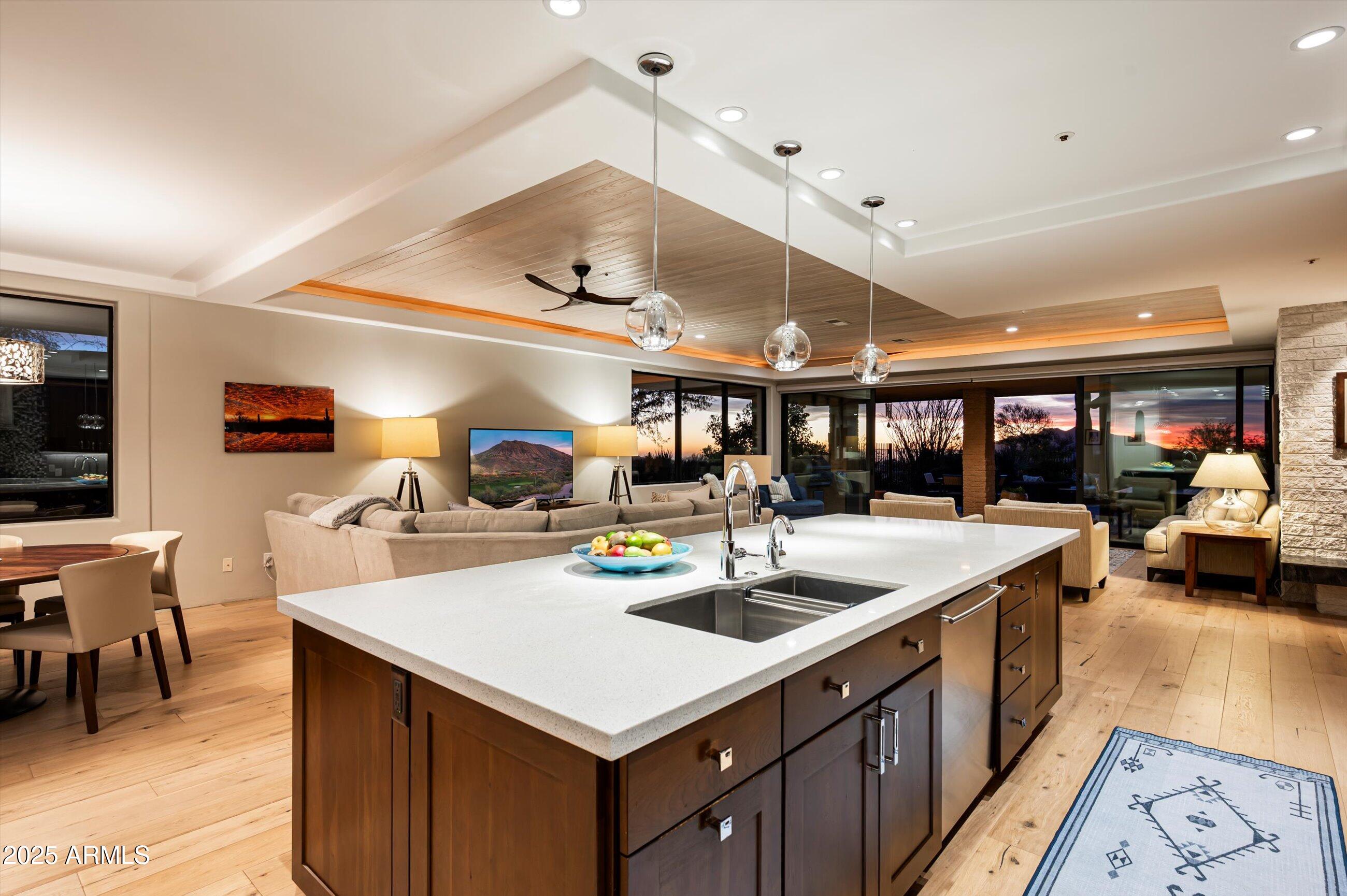 DESERT MOUNTAIN PHASE 1 UNIT 2 LOT 257A MLD - Residential