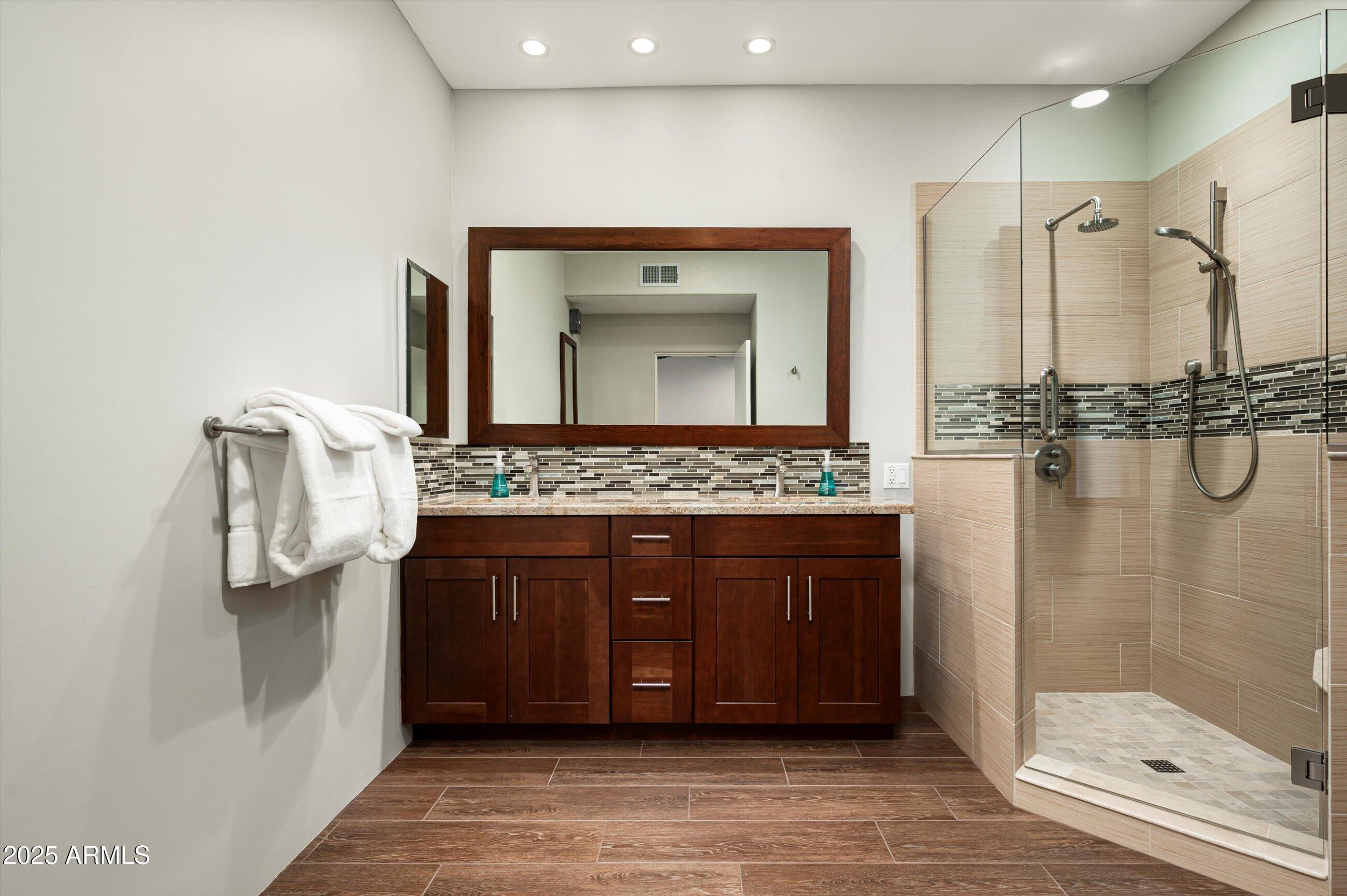 DESERT MOUNTAIN PHASE 1 UNIT 2 LOT 257A MLD - Residential