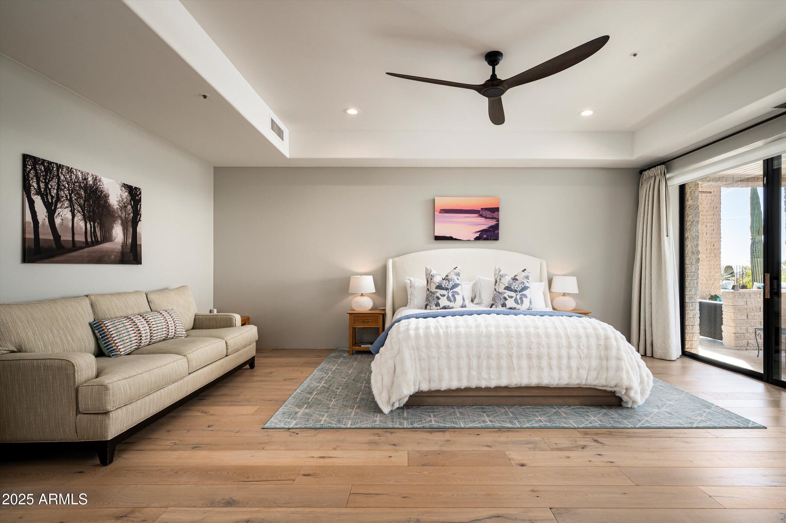 DESERT MOUNTAIN PHASE 1 UNIT 2 LOT 257A MLD - Residential