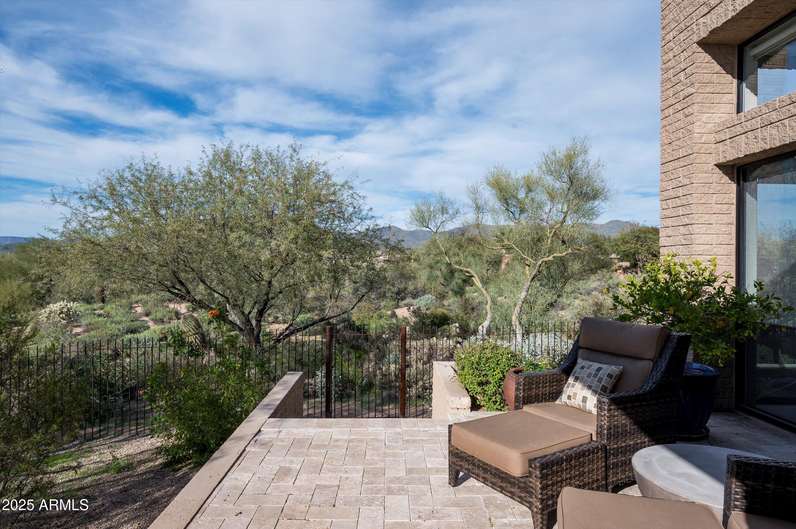 DESERT MOUNTAIN PHASE 1 UNIT 2 LOT 257A MLD - Residential