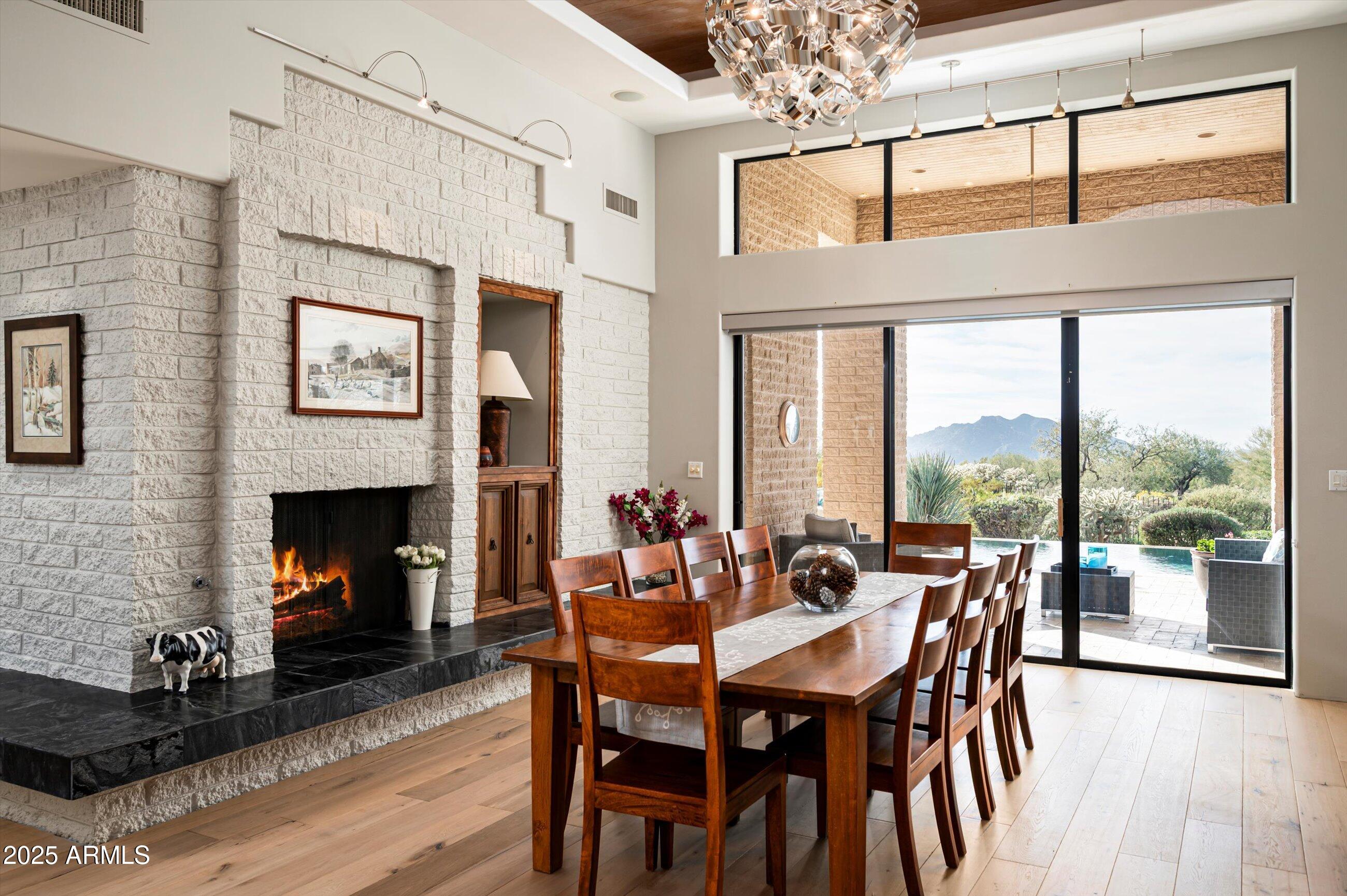 DESERT MOUNTAIN PHASE 1 UNIT 2 LOT 257A MLD - Residential