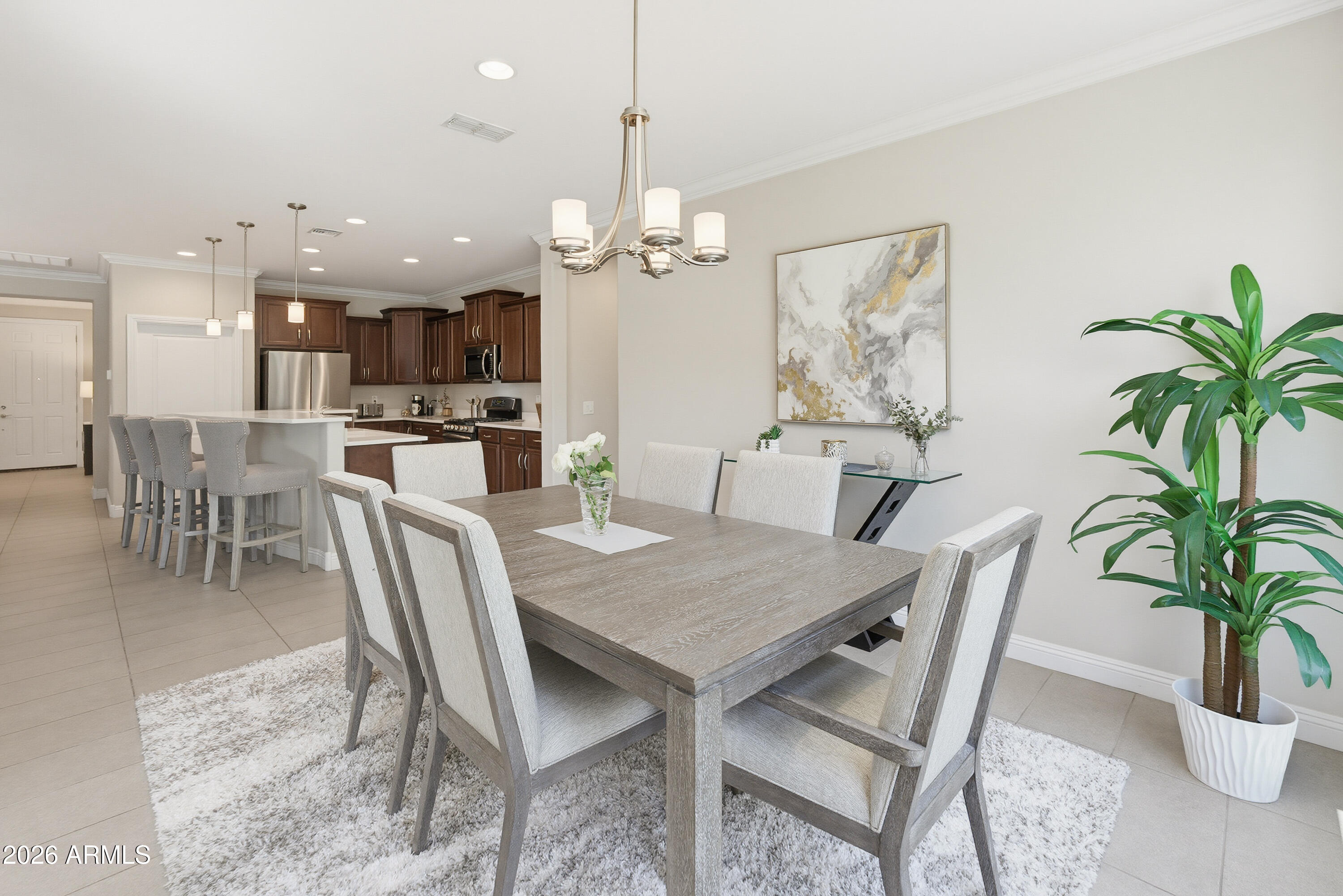 SUN CITY FESTIVAL PARCEL N1 - Residential