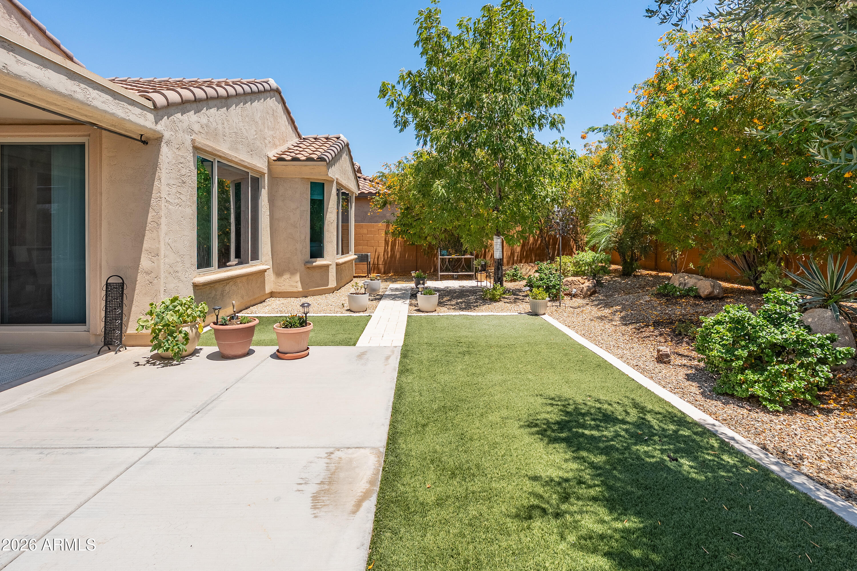 SUN CITY FESTIVAL PARCEL N1 - Residential
