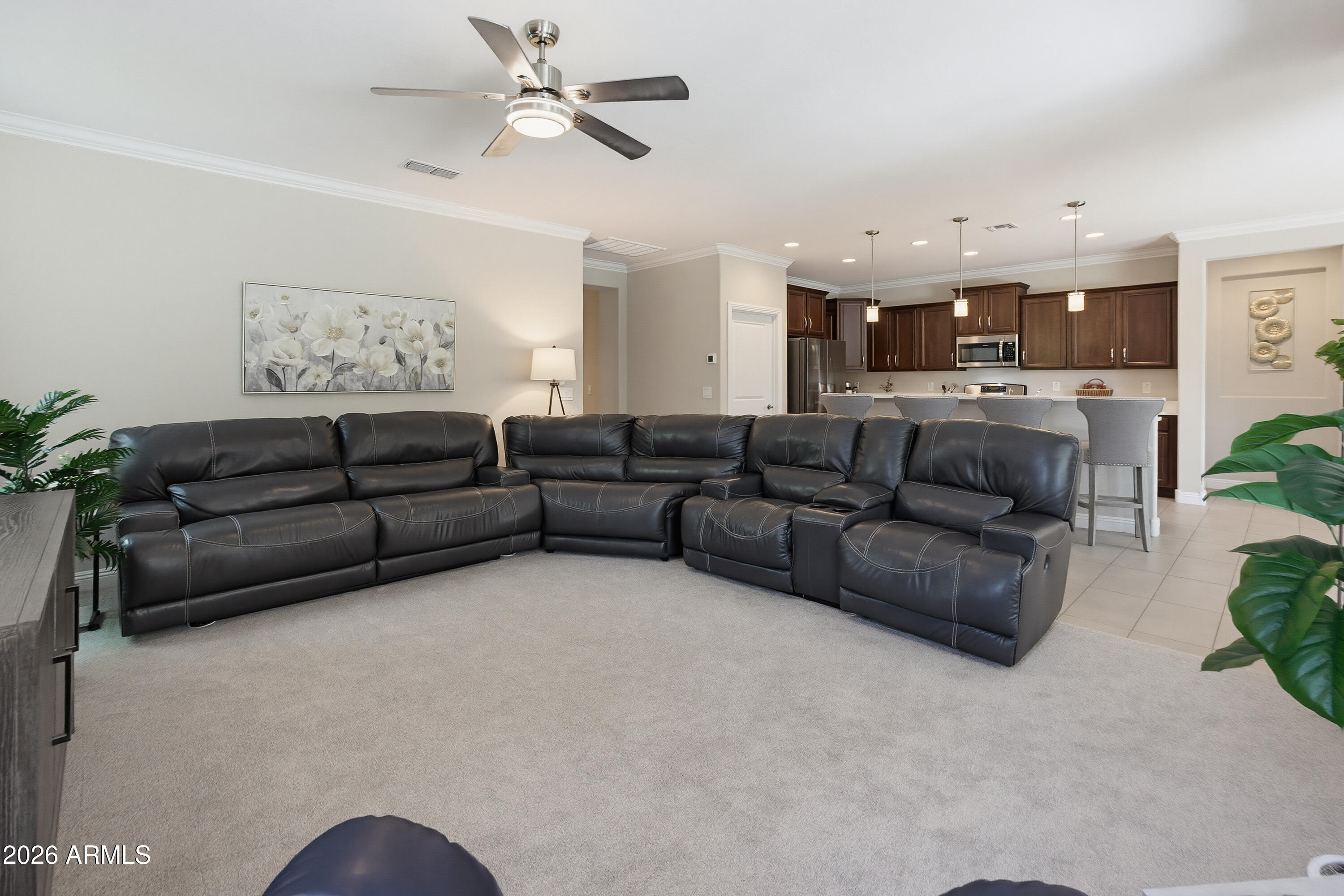 SUN CITY FESTIVAL PARCEL N1 - Residential
