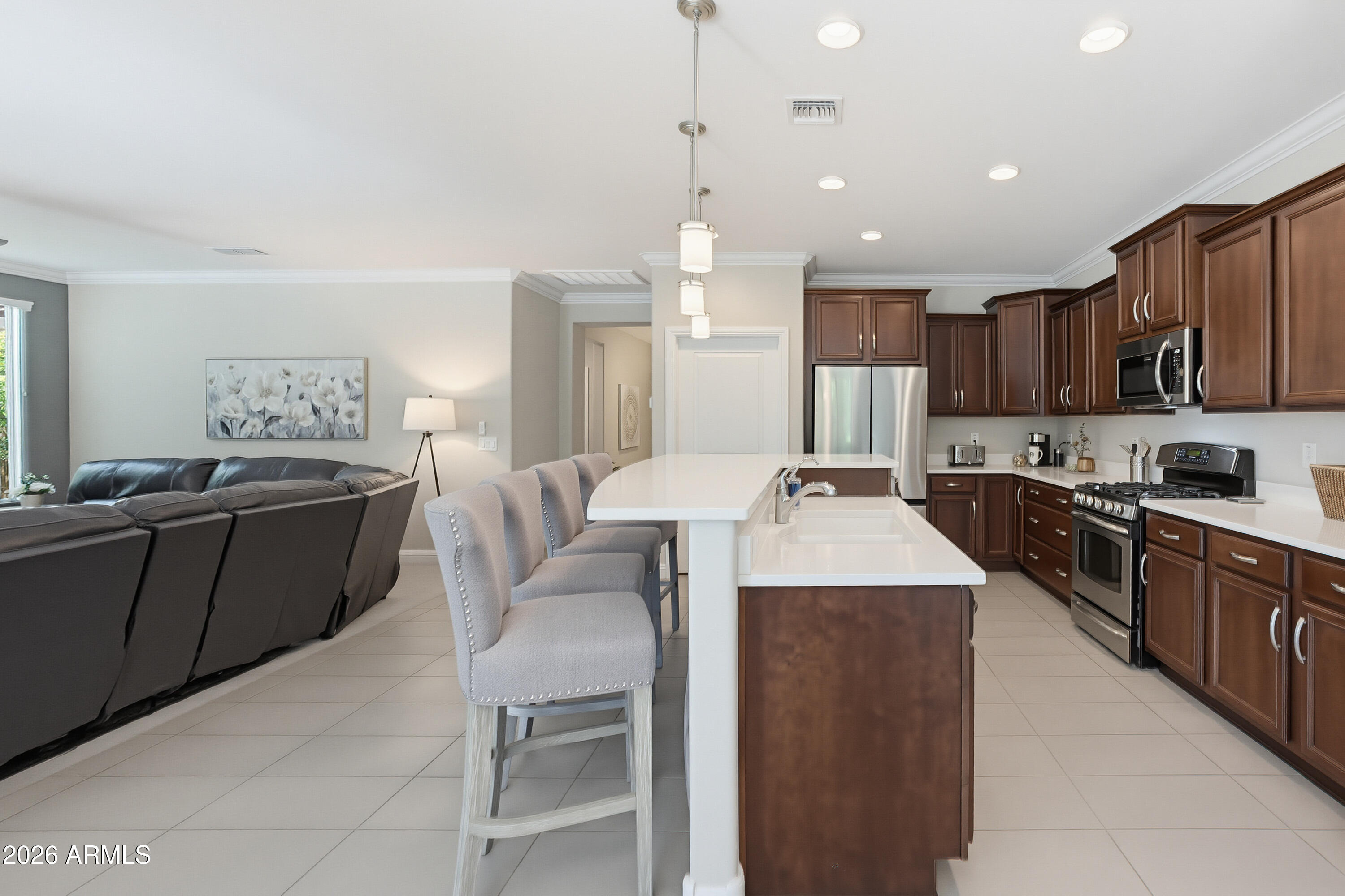 SUN CITY FESTIVAL PARCEL N1 - Residential