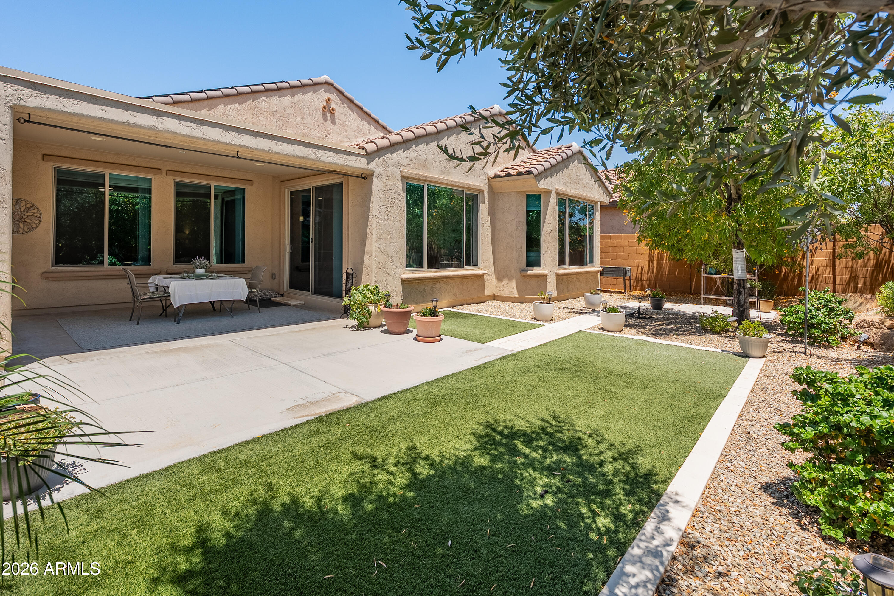 SUN CITY FESTIVAL PARCEL N1 - Residential