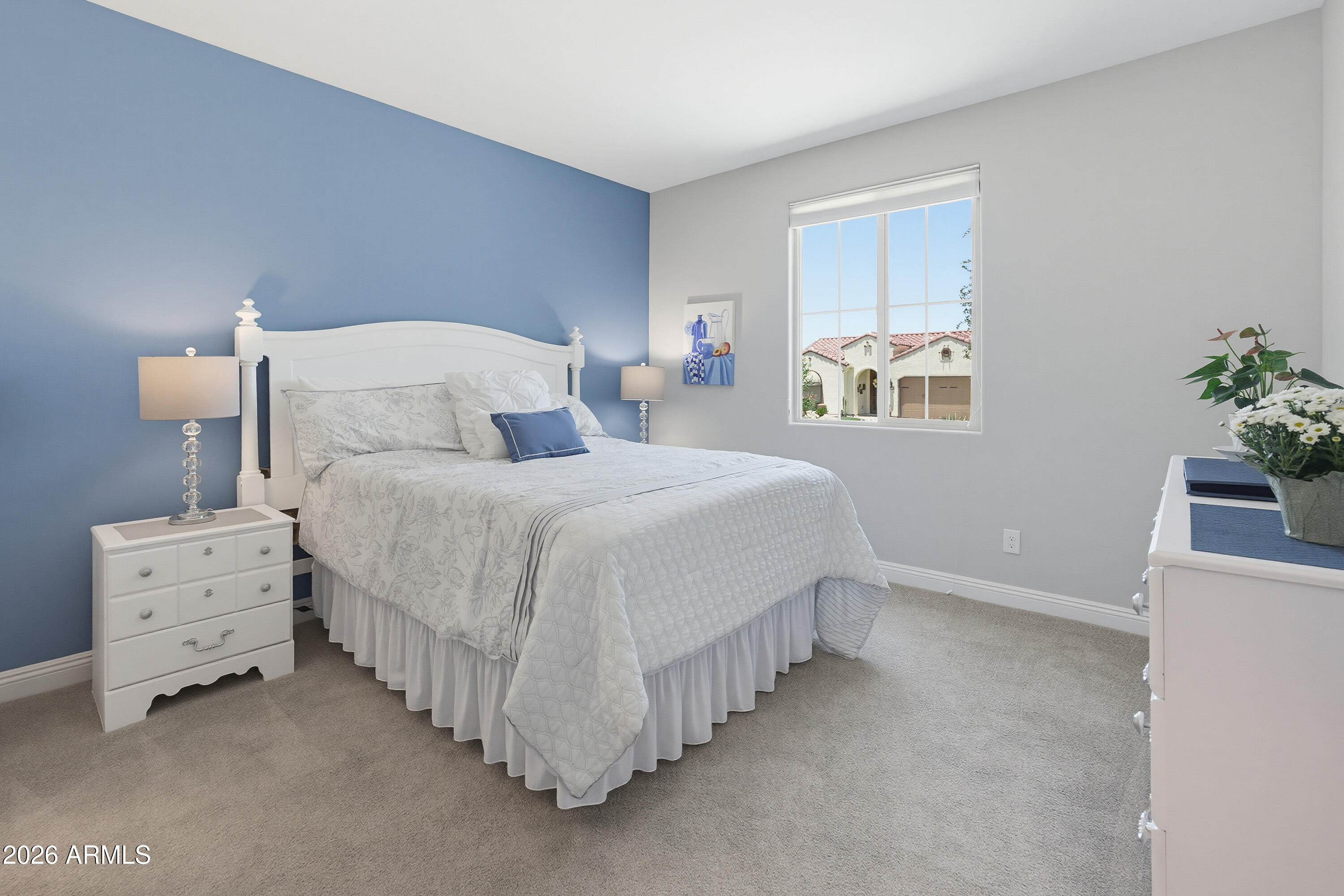 SUN CITY FESTIVAL PARCEL N1 - Residential