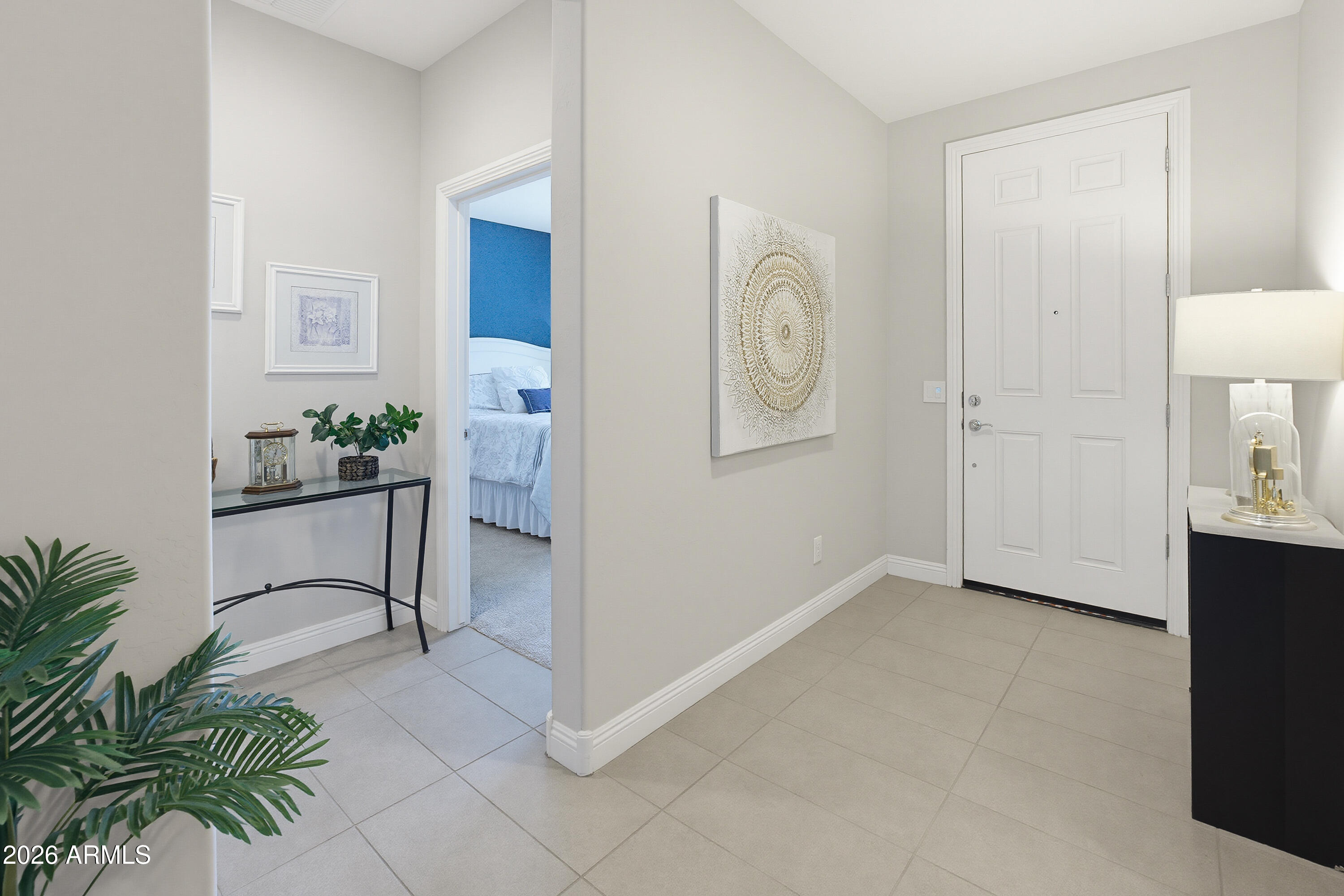 SUN CITY FESTIVAL PARCEL N1 - Residential