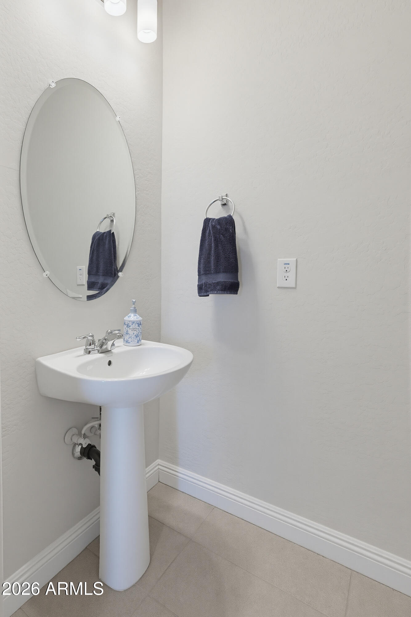 SUN CITY FESTIVAL PARCEL N1 - Residential