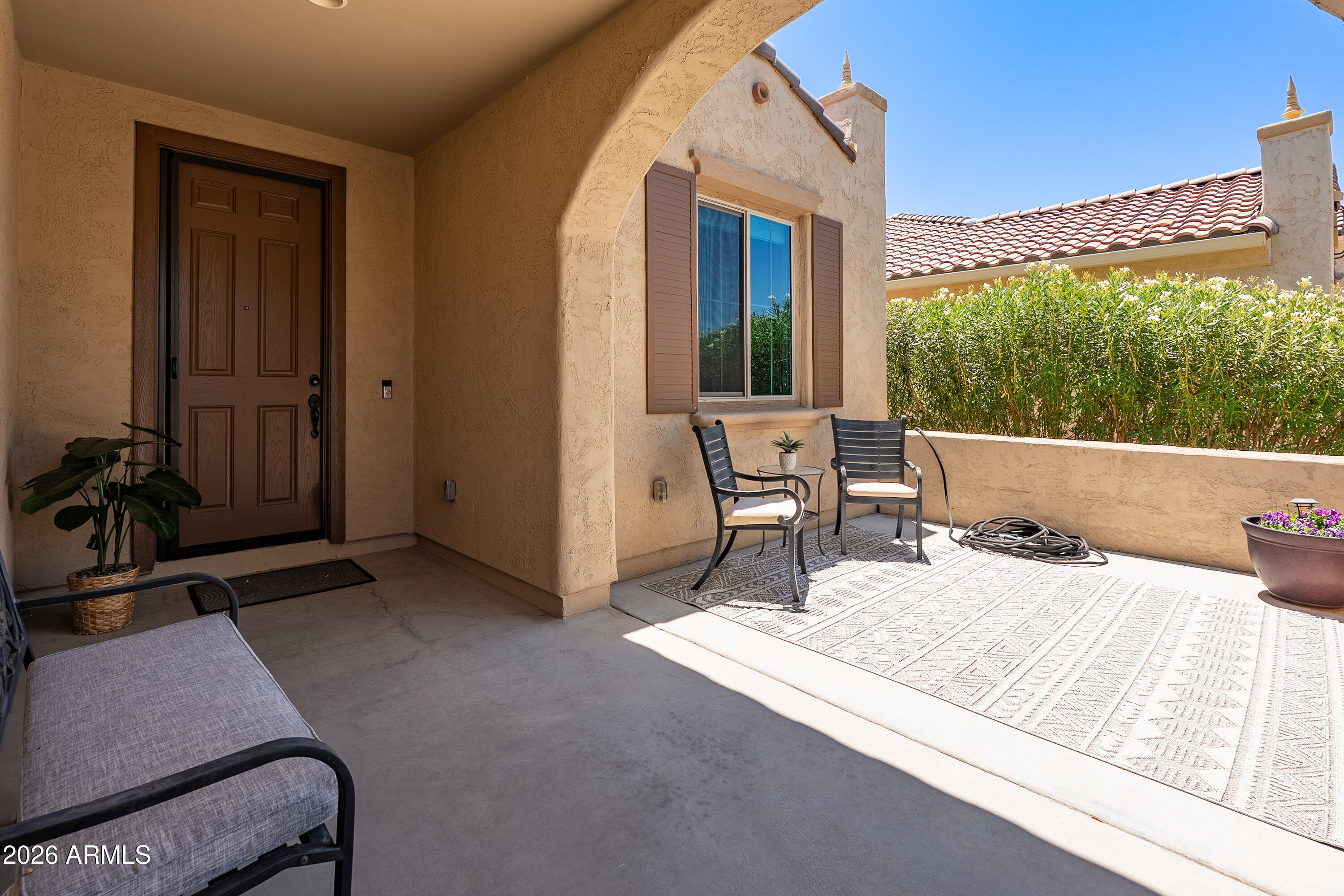 SUN CITY FESTIVAL PARCEL N1 - Residential