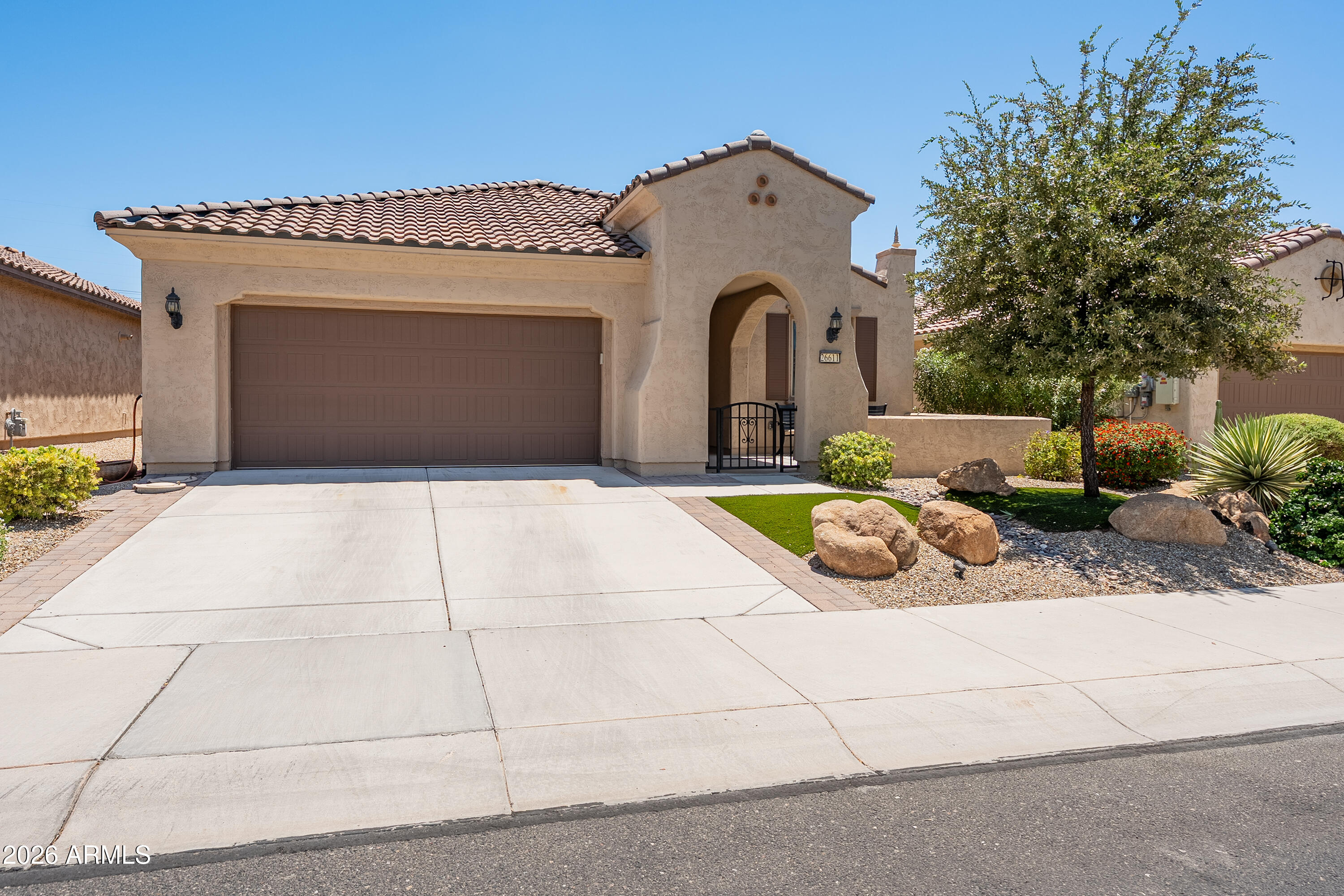 SUN CITY FESTIVAL PARCEL N1 - Residential