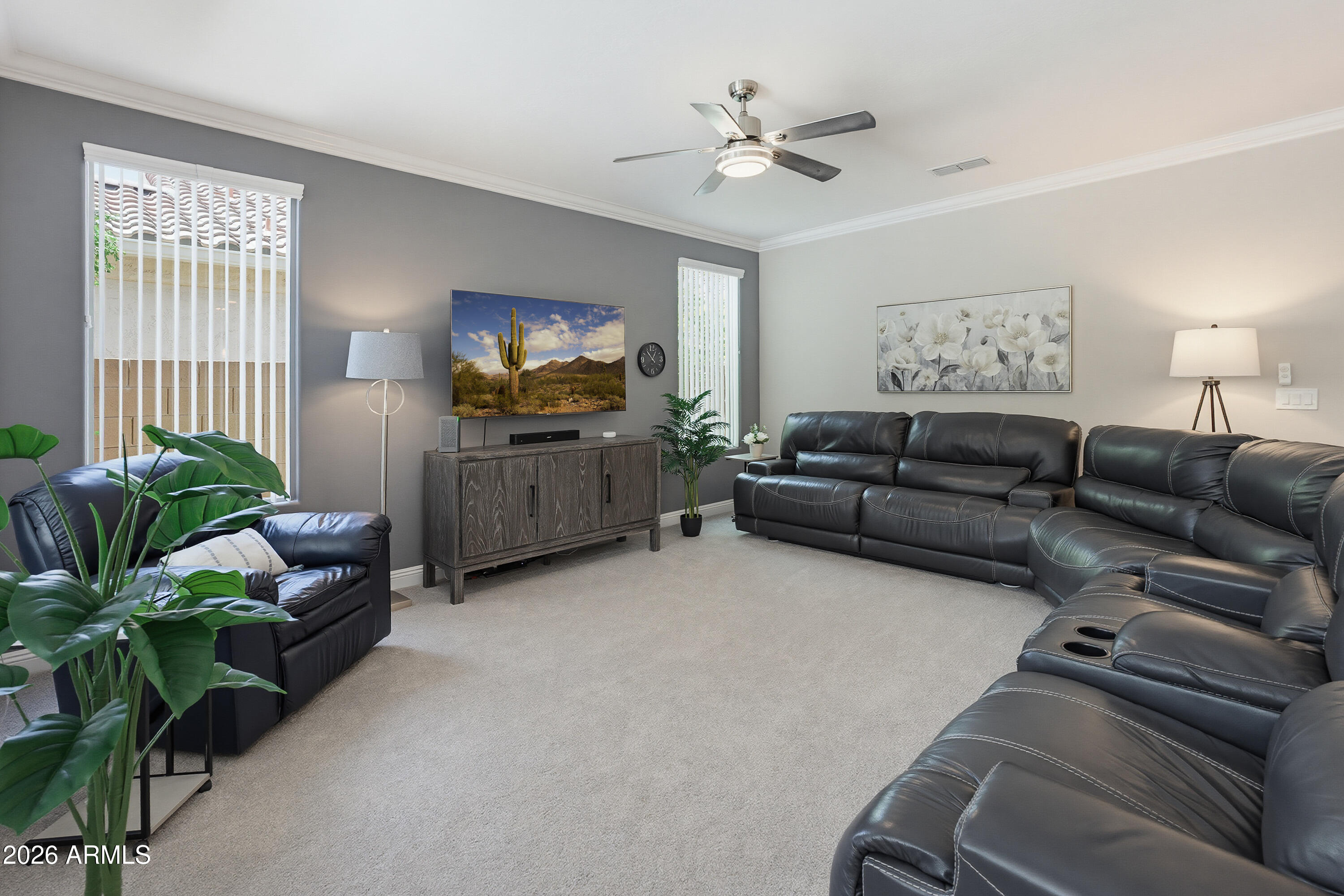 SUN CITY FESTIVAL PARCEL N1 - Residential