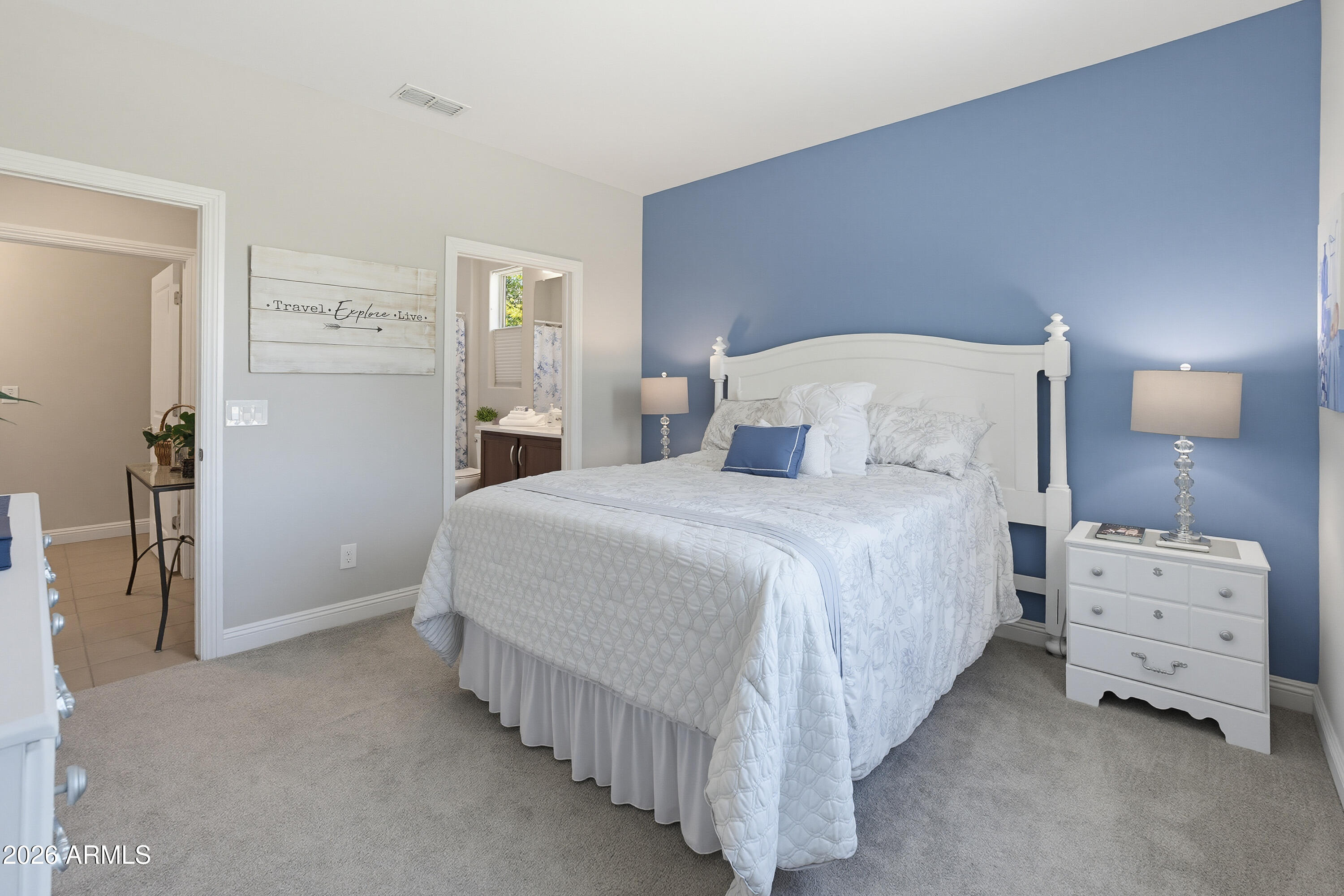 SUN CITY FESTIVAL PARCEL N1 - Residential