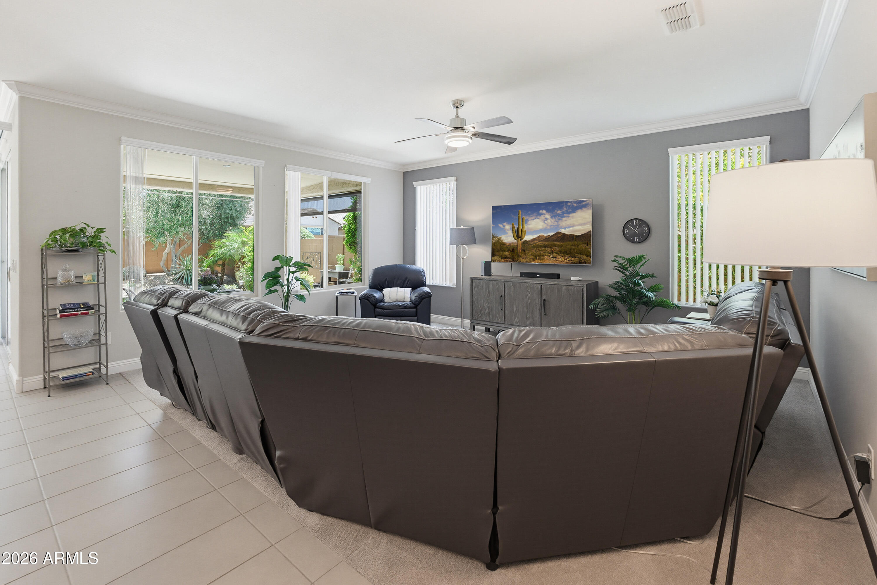SUN CITY FESTIVAL PARCEL N1 - Residential
