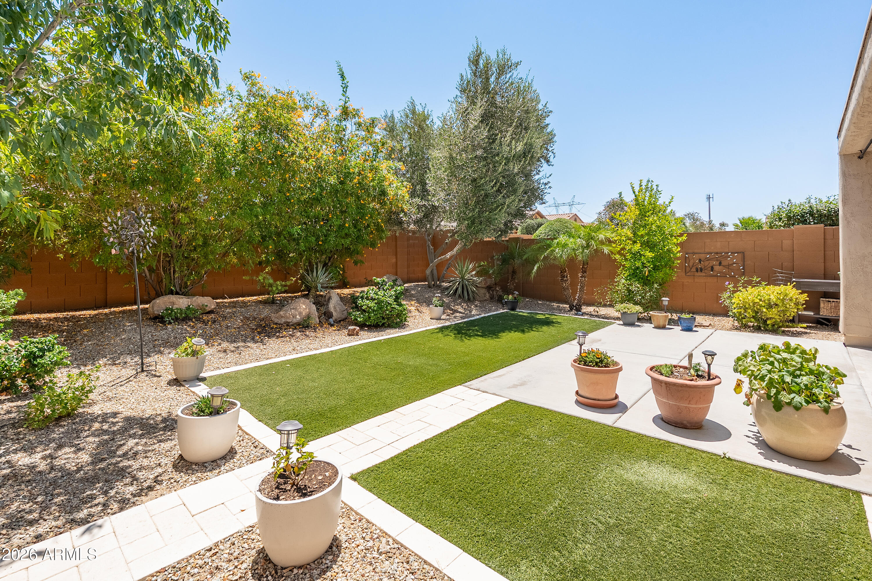 SUN CITY FESTIVAL PARCEL N1 - Residential
