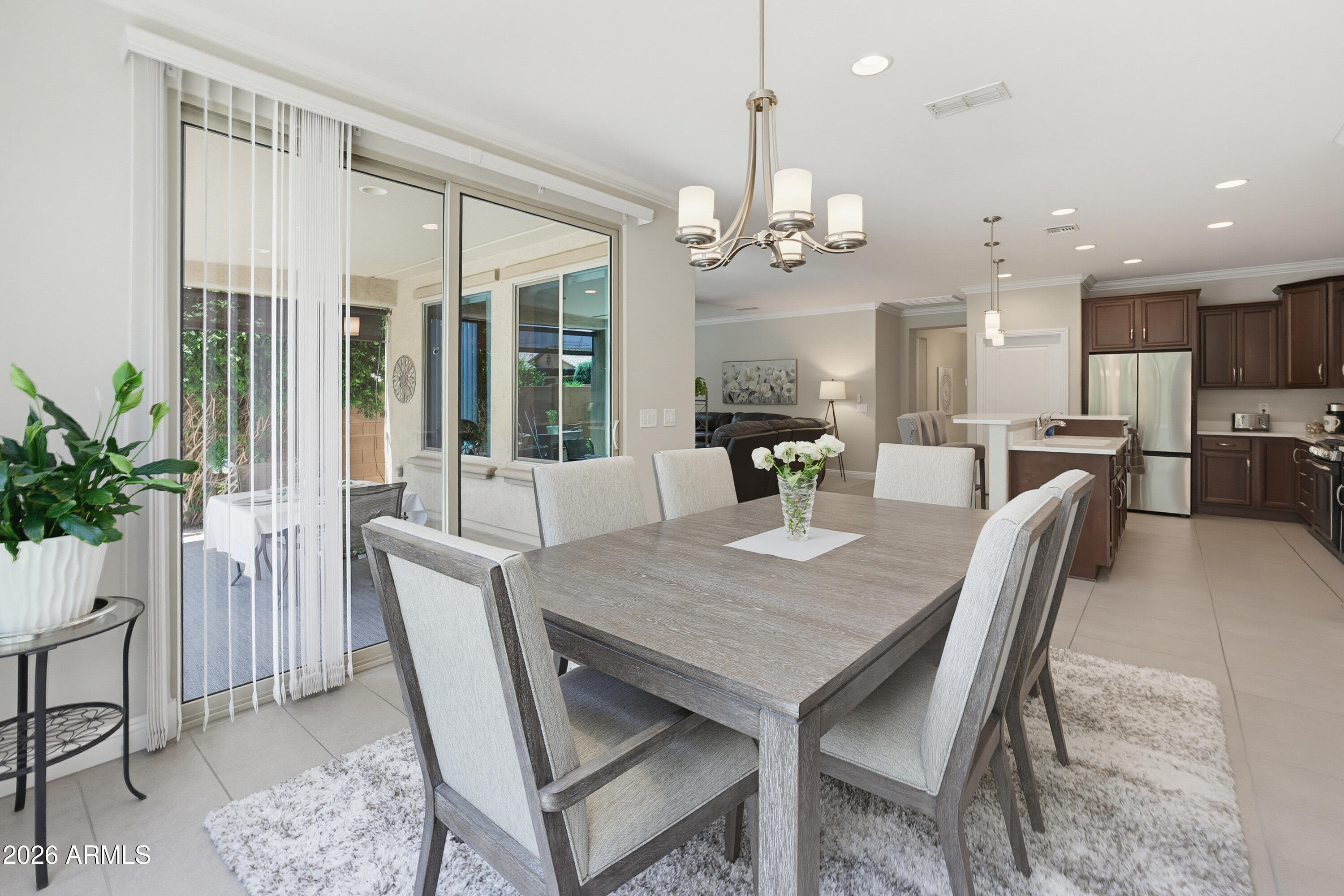 SUN CITY FESTIVAL PARCEL N1 - Residential