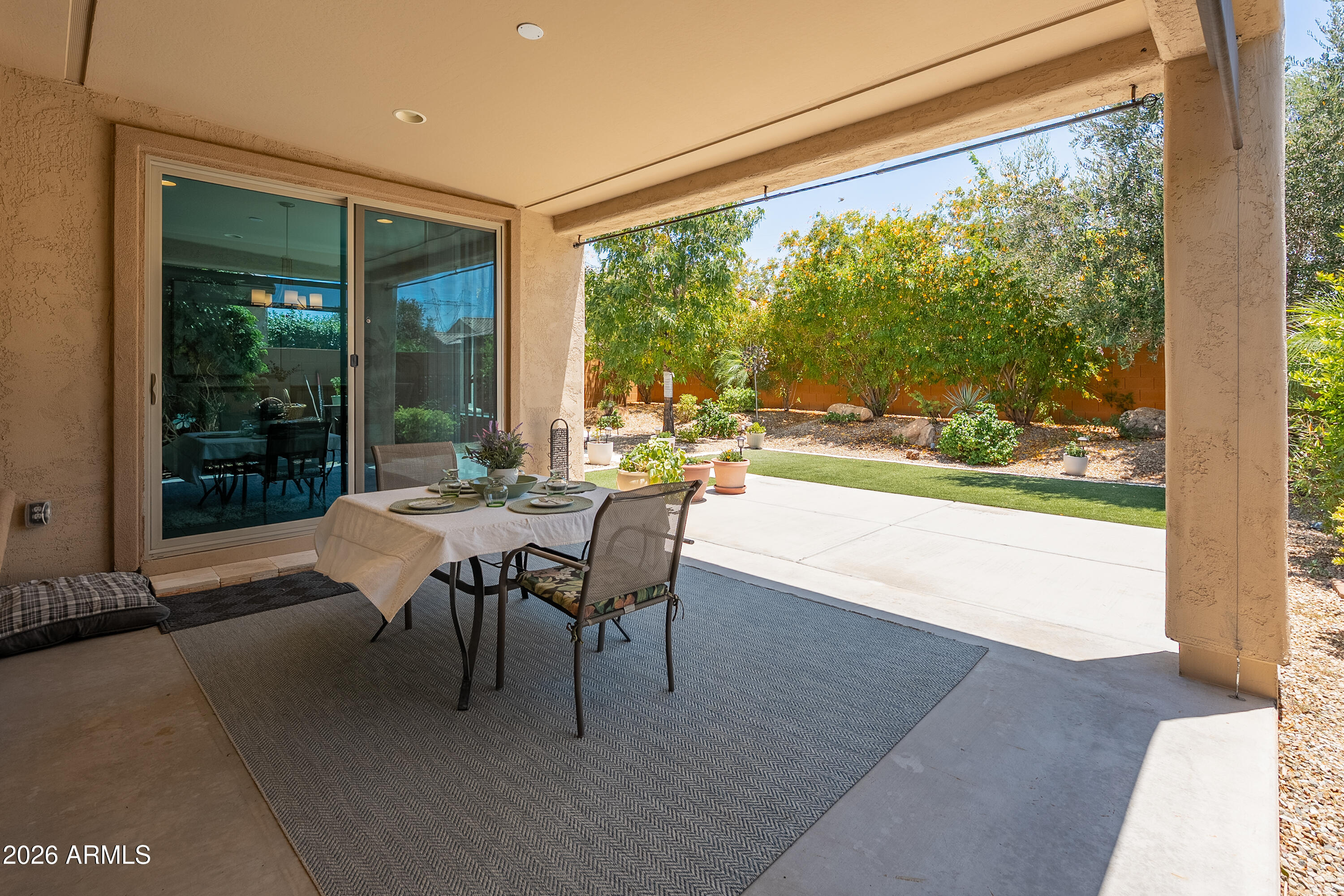 SUN CITY FESTIVAL PARCEL N1 - Residential