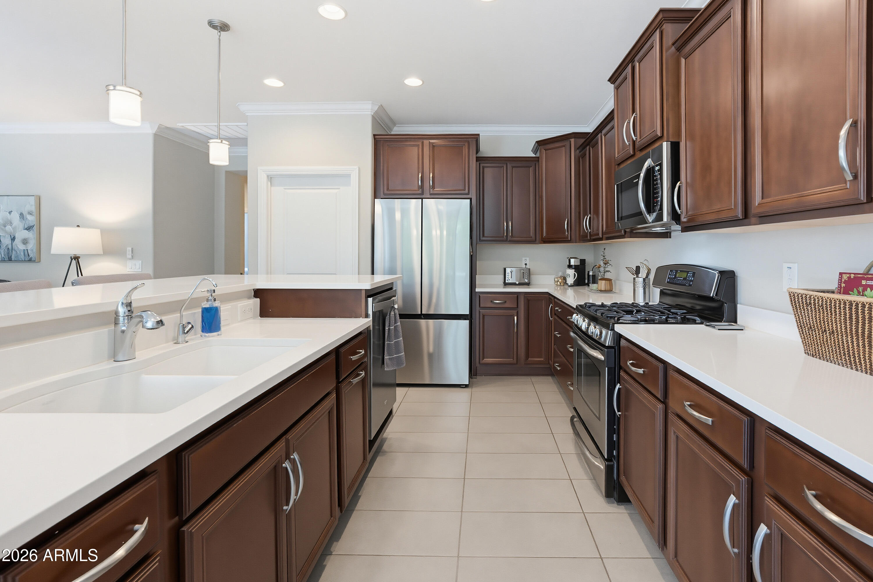 SUN CITY FESTIVAL PARCEL N1 - Residential