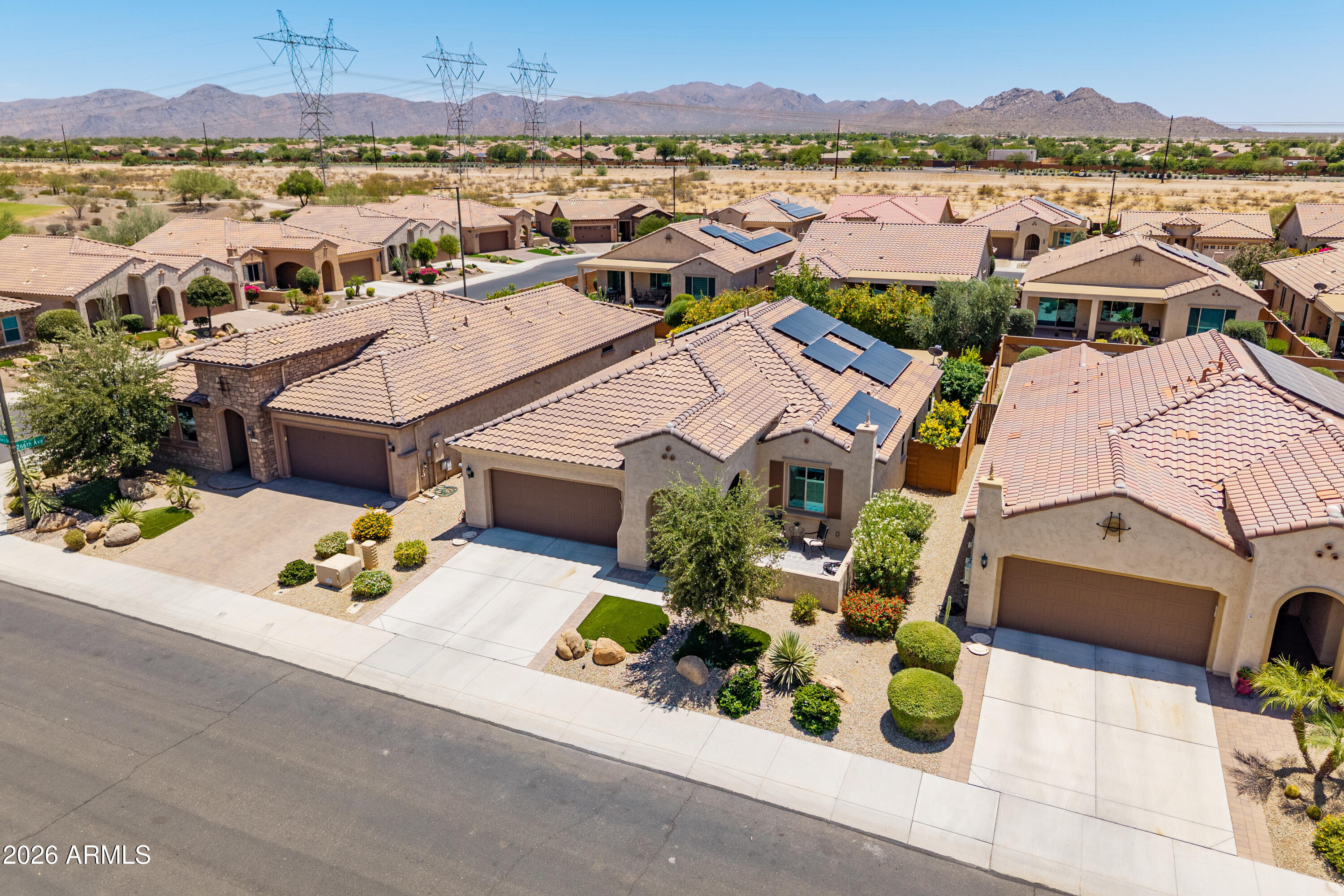 SUN CITY FESTIVAL PARCEL N1 - Residential
