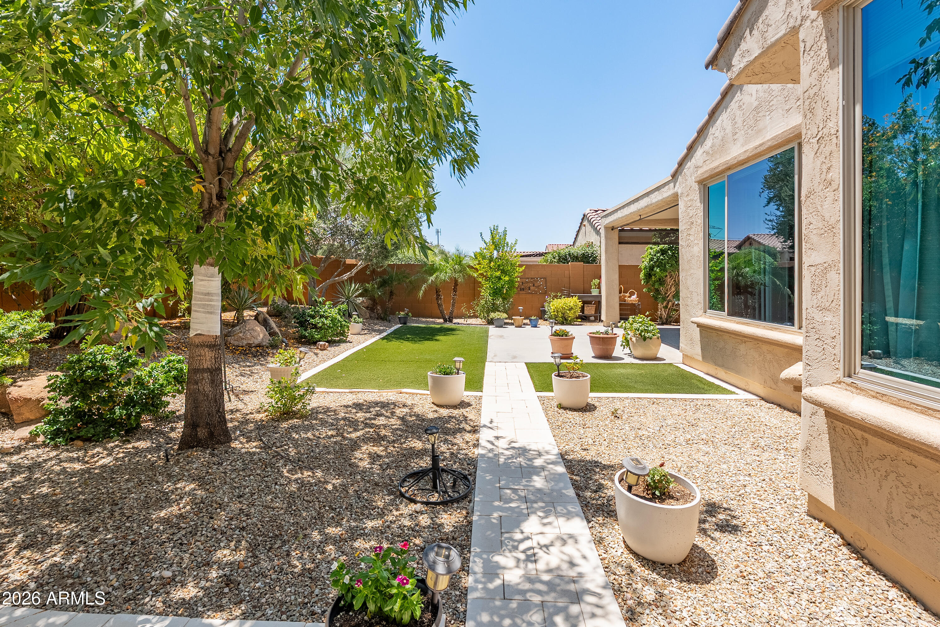 SUN CITY FESTIVAL PARCEL N1 - Residential