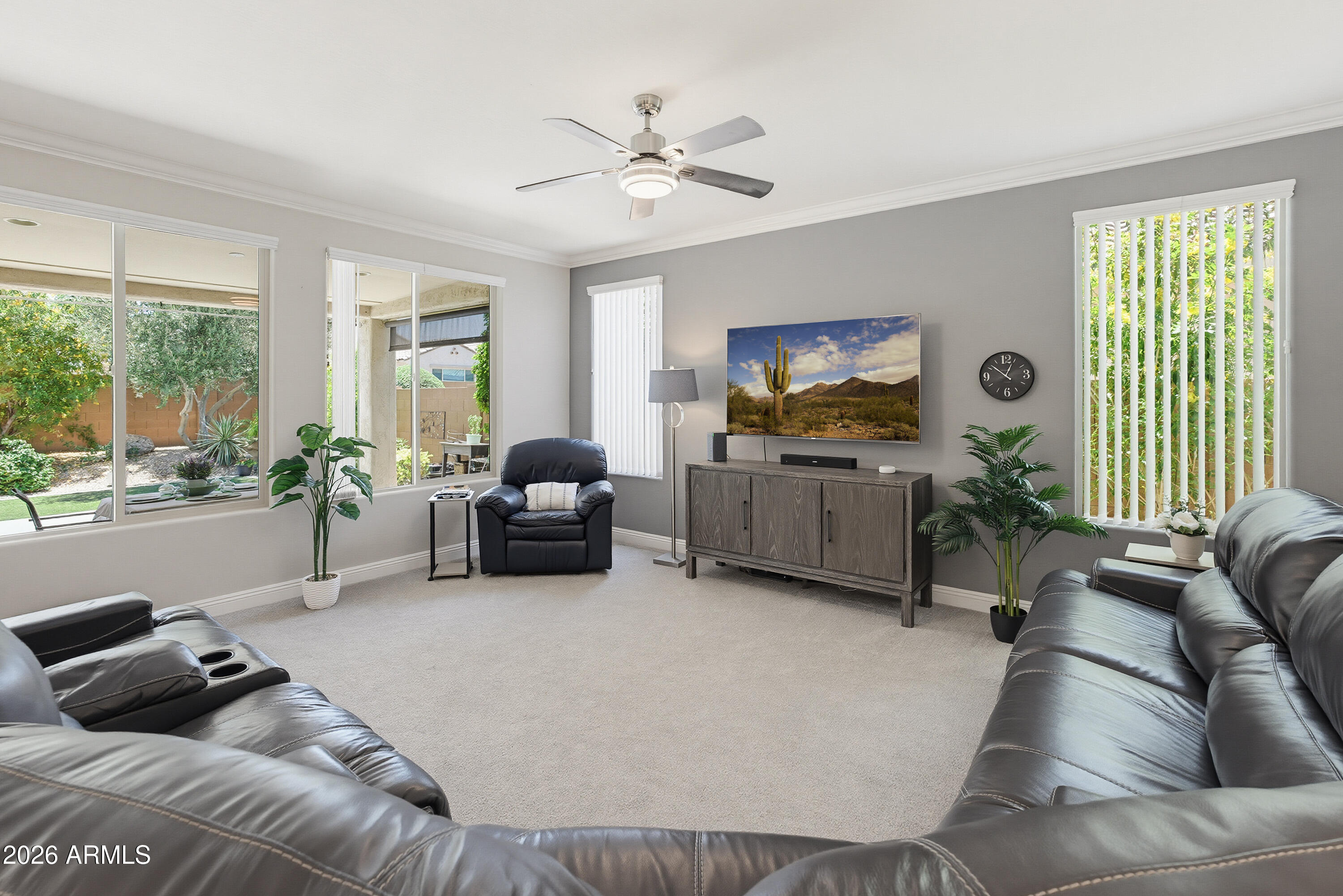 SUN CITY FESTIVAL PARCEL N1 - Residential