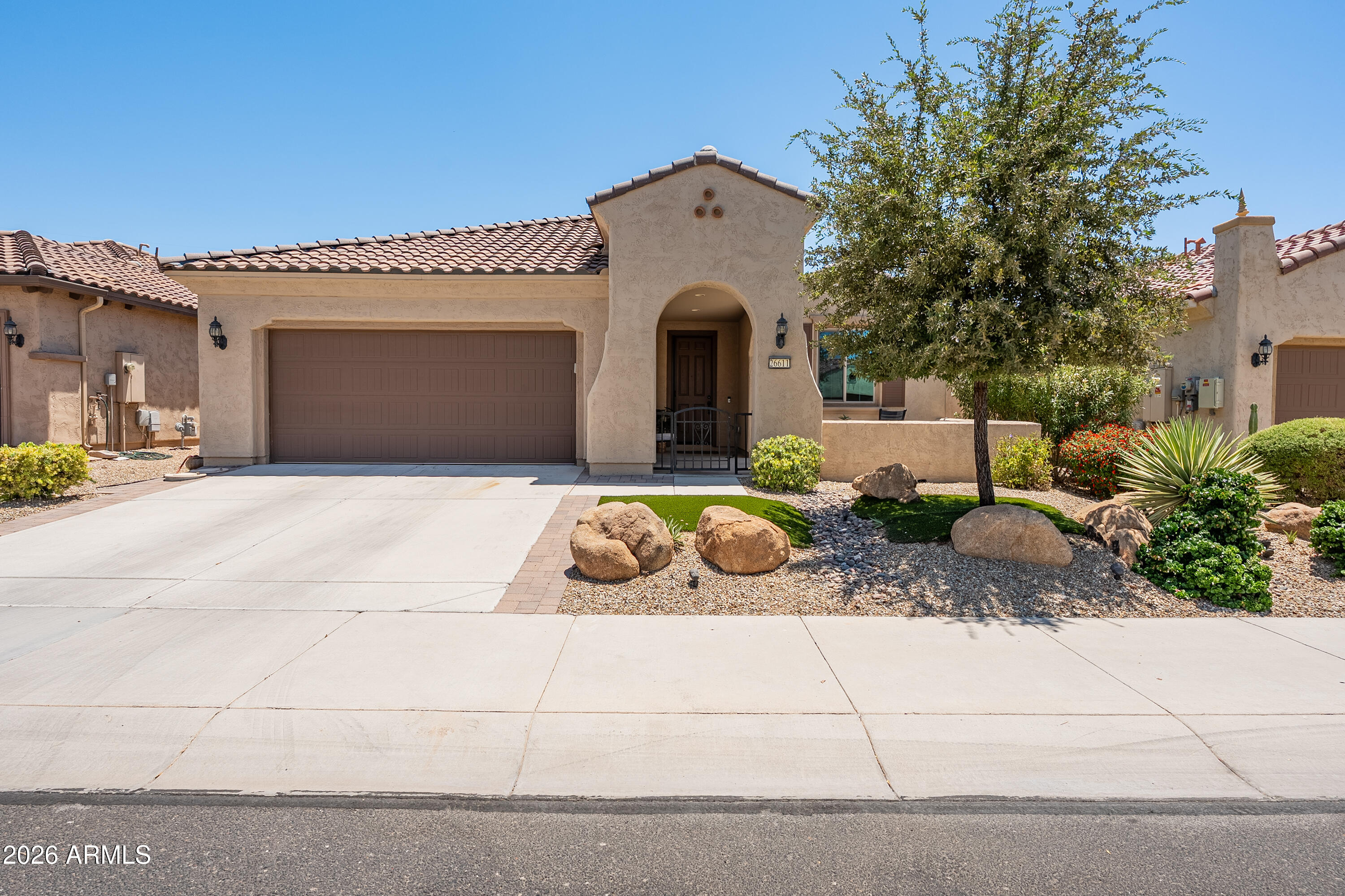 SUN CITY FESTIVAL PARCEL N1 - Residential