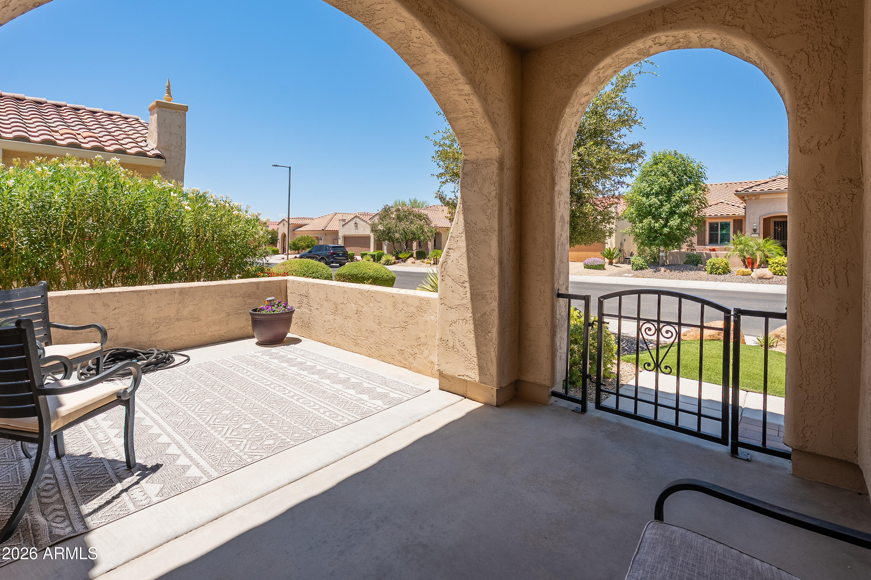SUN CITY FESTIVAL PARCEL N1 - Residential