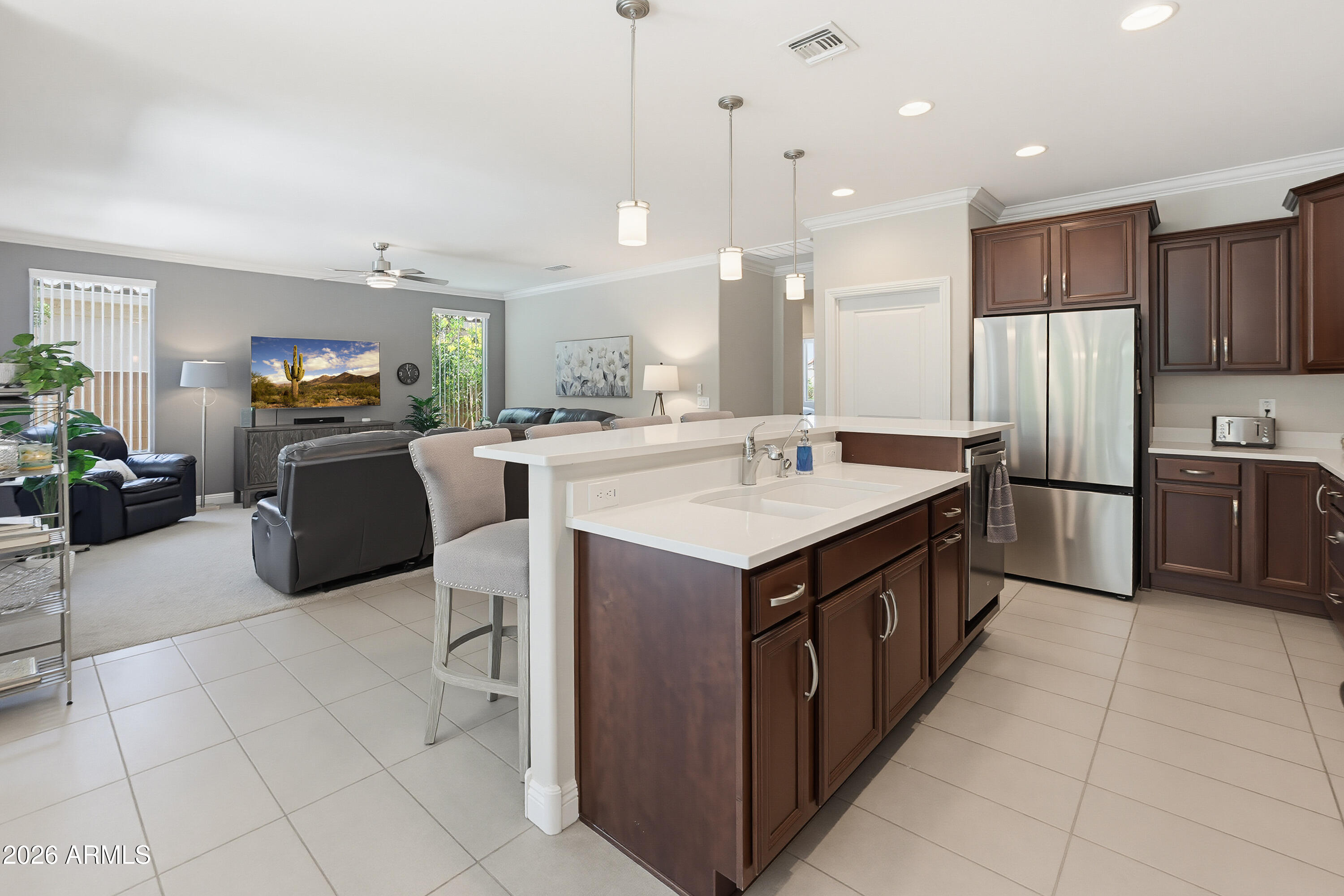 SUN CITY FESTIVAL PARCEL N1 - Residential