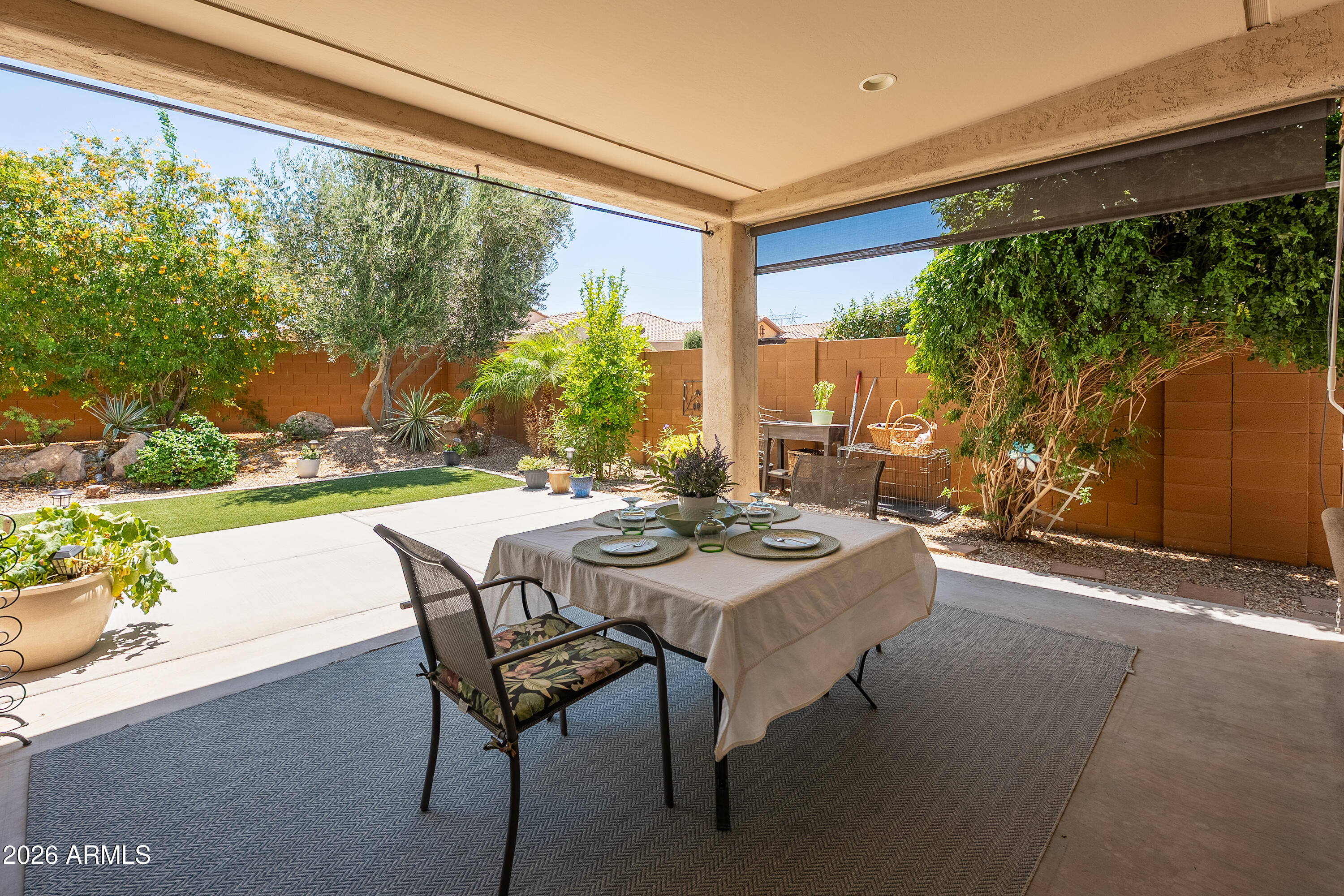 SUN CITY FESTIVAL PARCEL N1 - Residential