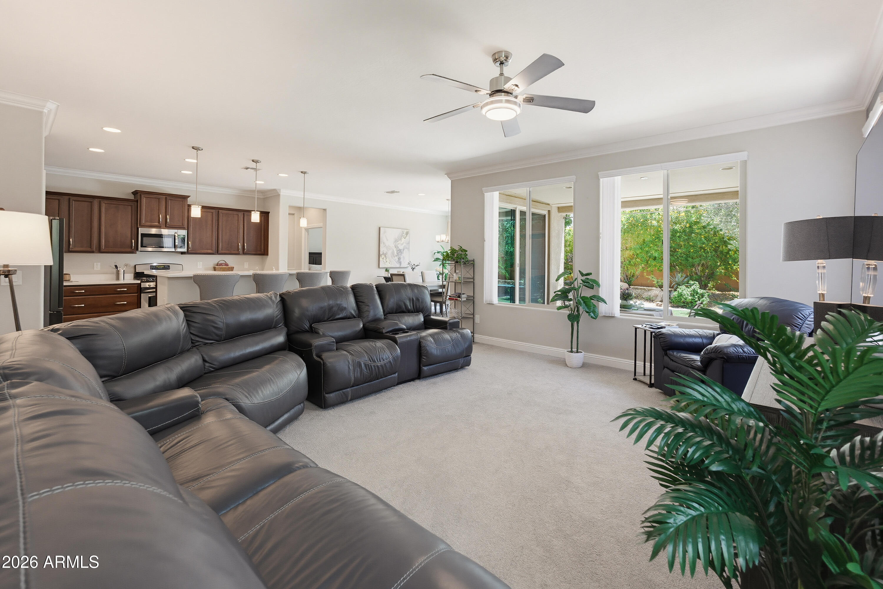 SUN CITY FESTIVAL PARCEL N1 - Residential