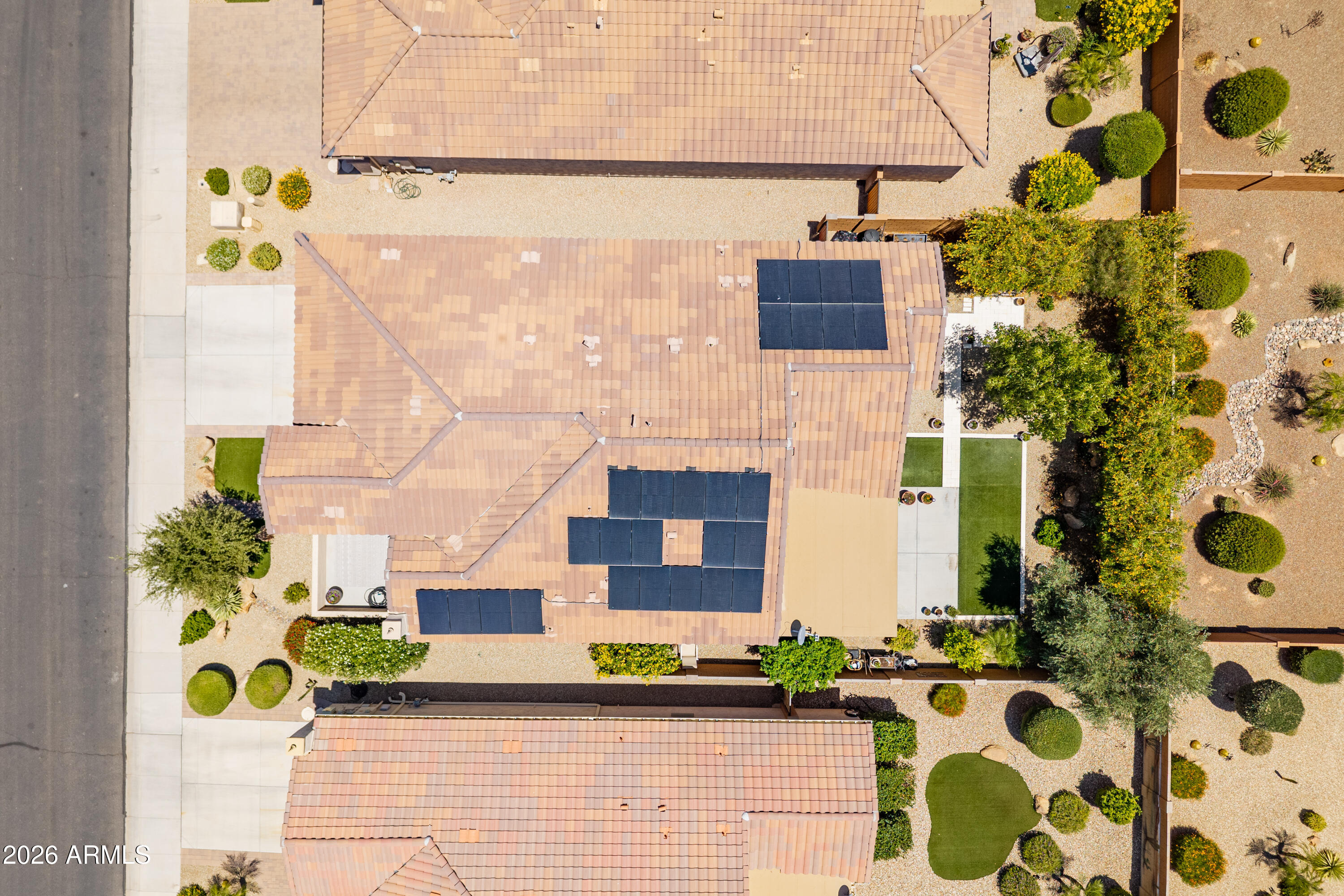 SUN CITY FESTIVAL PARCEL N1 - Residential