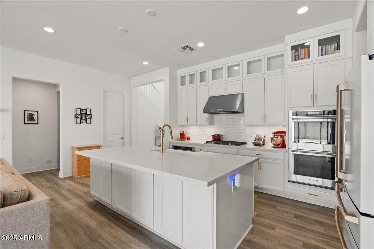 CADENCE AT GATEWAY PHASE 3 PARCEL U - Residential