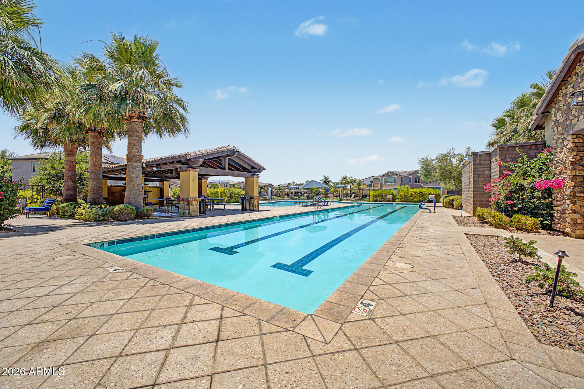 ECHELON AT OCOTILLO CONDOMINIUM AMD - Residential