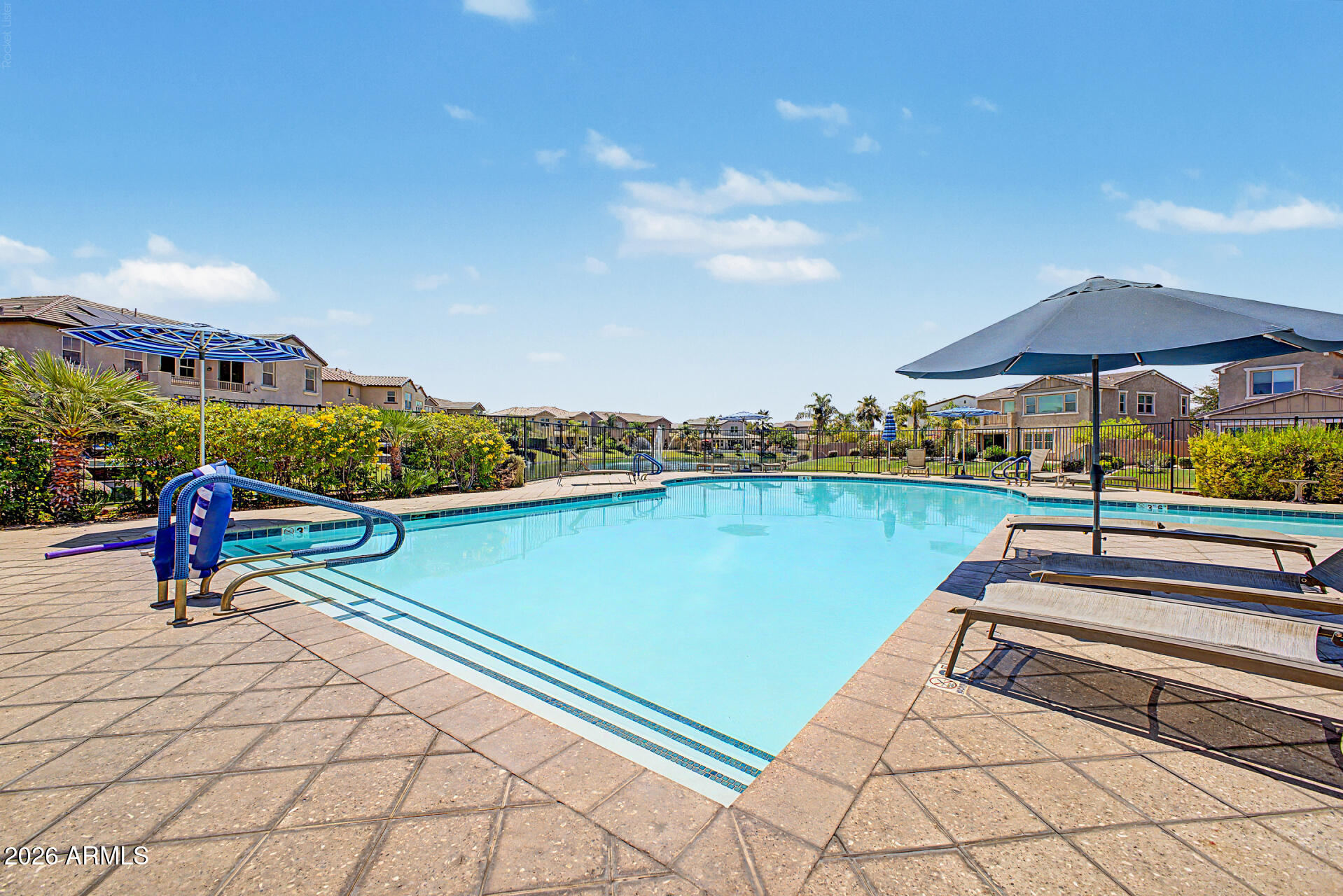 ECHELON AT OCOTILLO CONDOMINIUM AMD - Residential