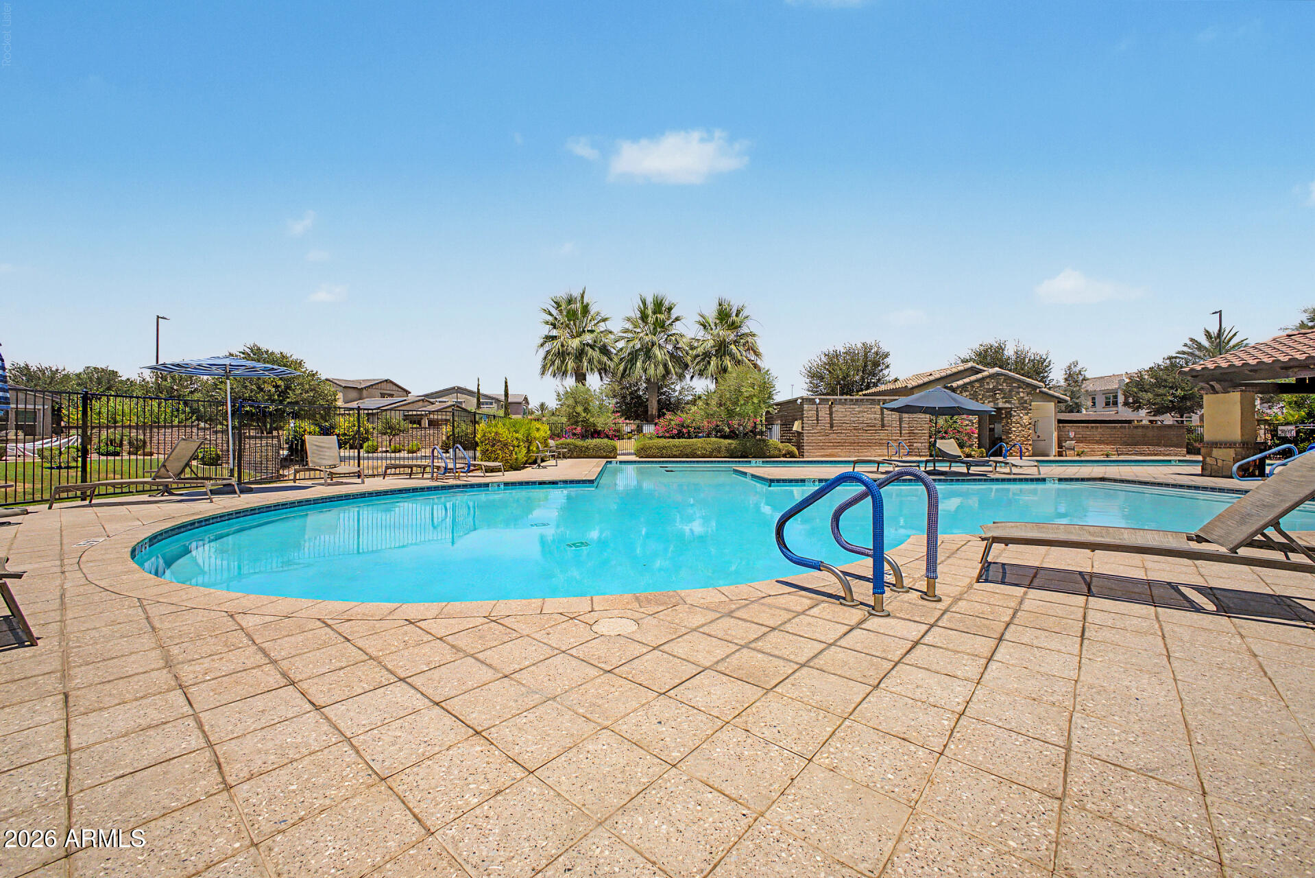 ECHELON AT OCOTILLO CONDOMINIUM AMD - Residential