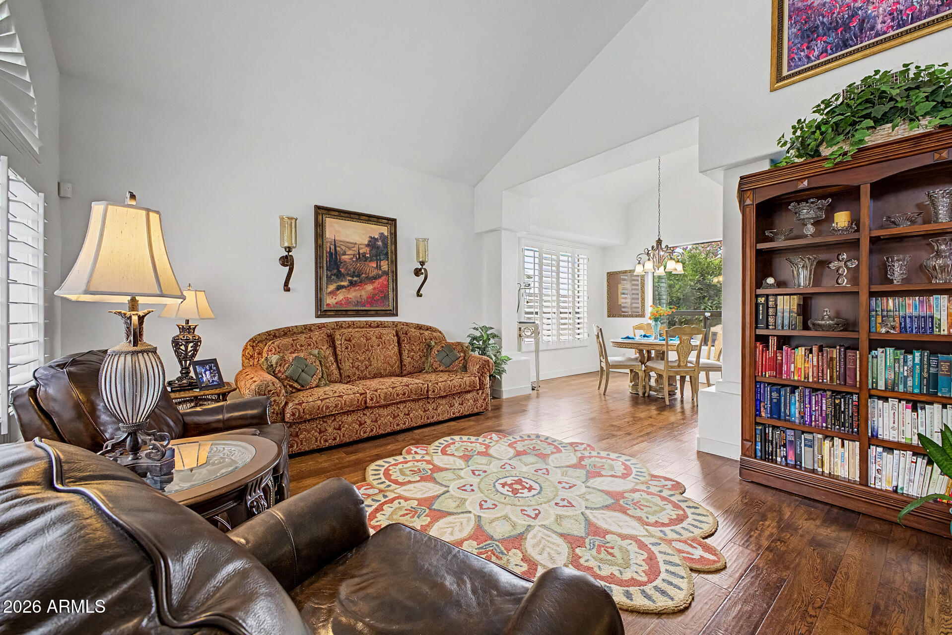 CRYSTAL SHORES AMD LOT 1-82 TR A-I - Residential