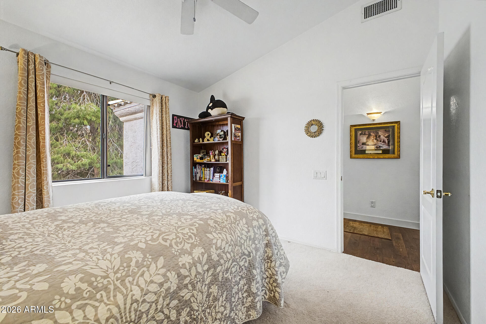 CRYSTAL SHORES AMD LOT 1-82 TR A-I - Residential